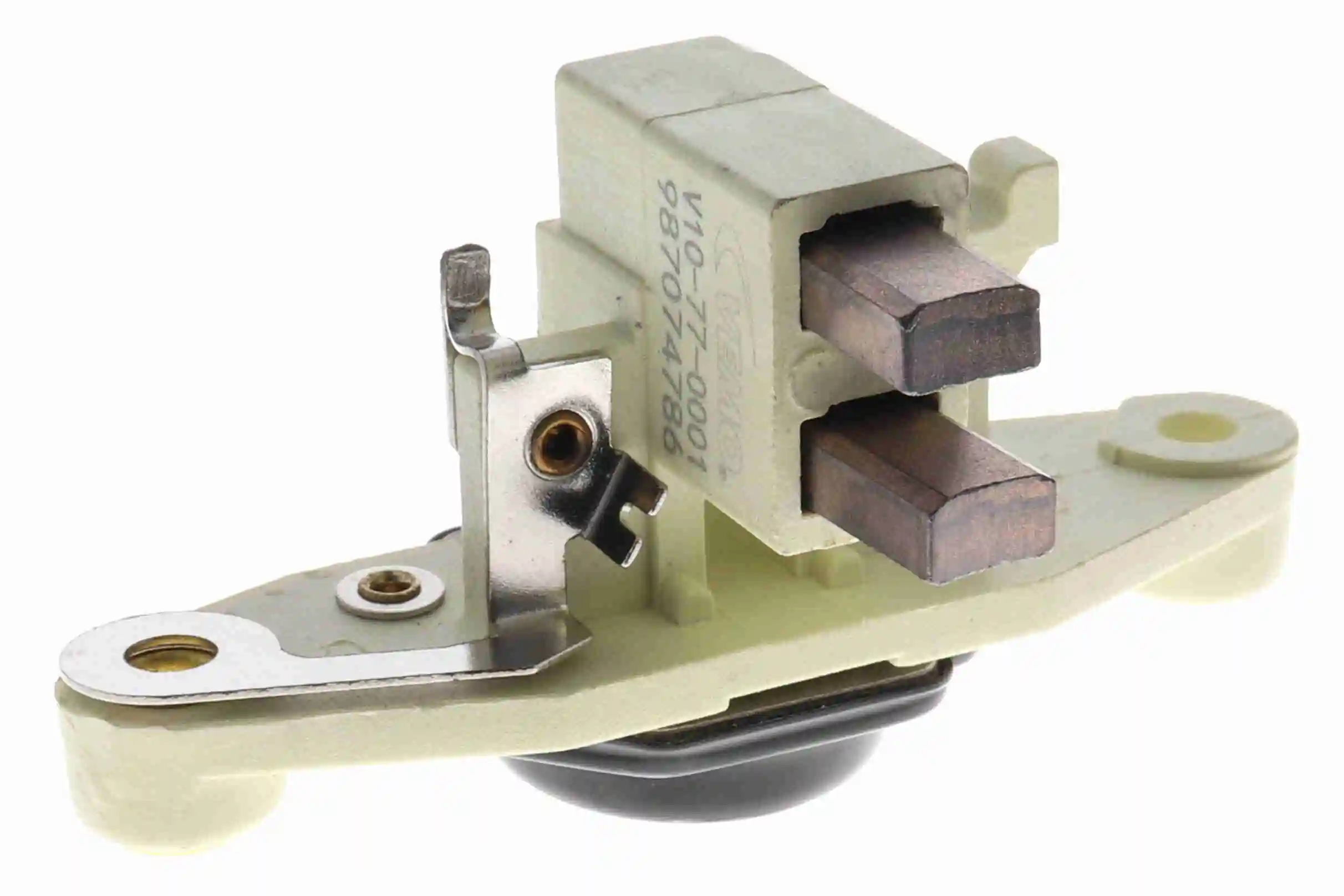 Comprar Regulador de voltaje del alternador Volkswagen Jetta II 19E, 1G2, 165, 167 a bajo precio