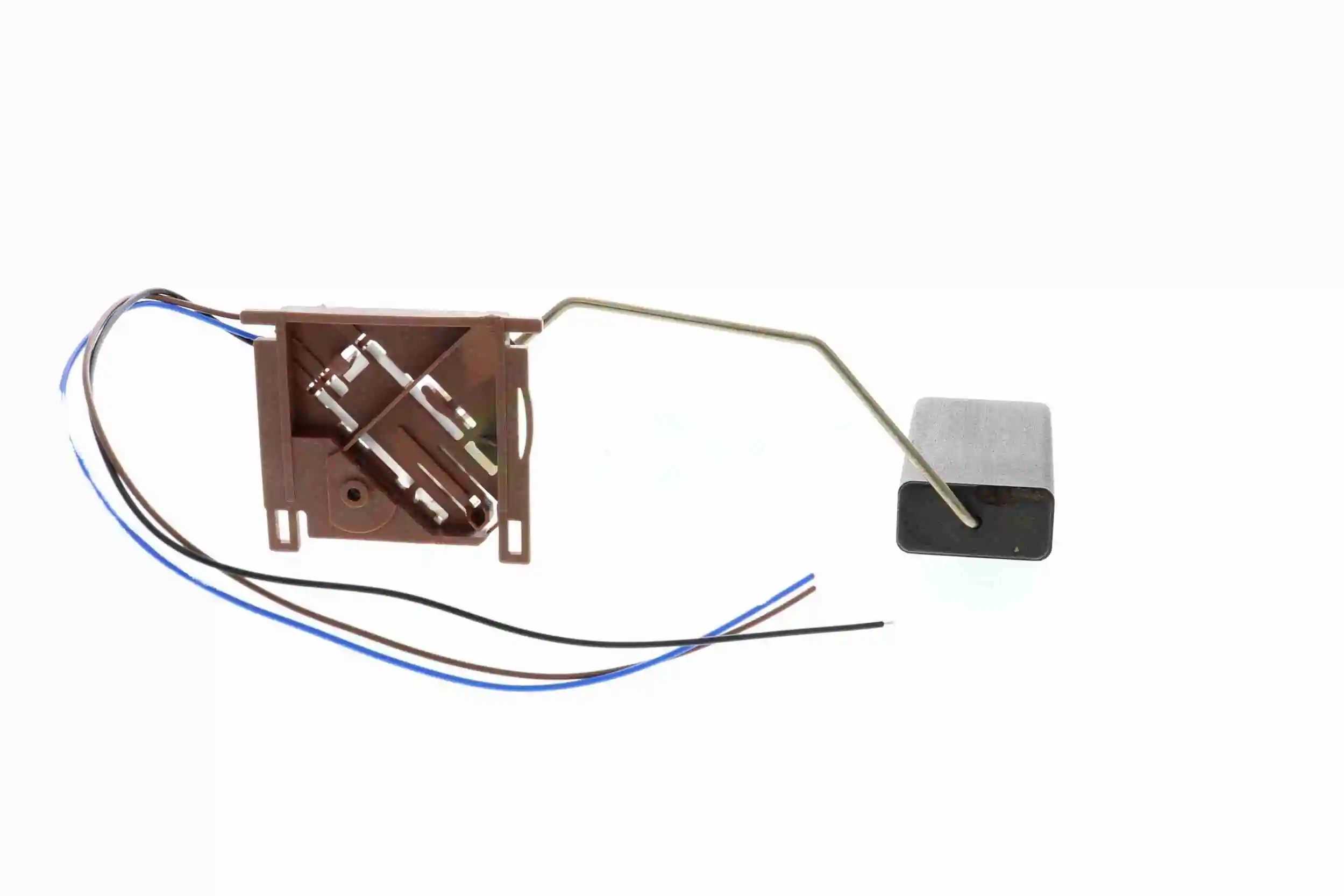 Indicador de nivel de combustible para Seat Altea  5P1