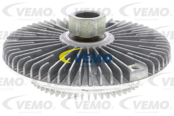 Embrague, ventilador del radiador Opel Omega 25, 26, 27