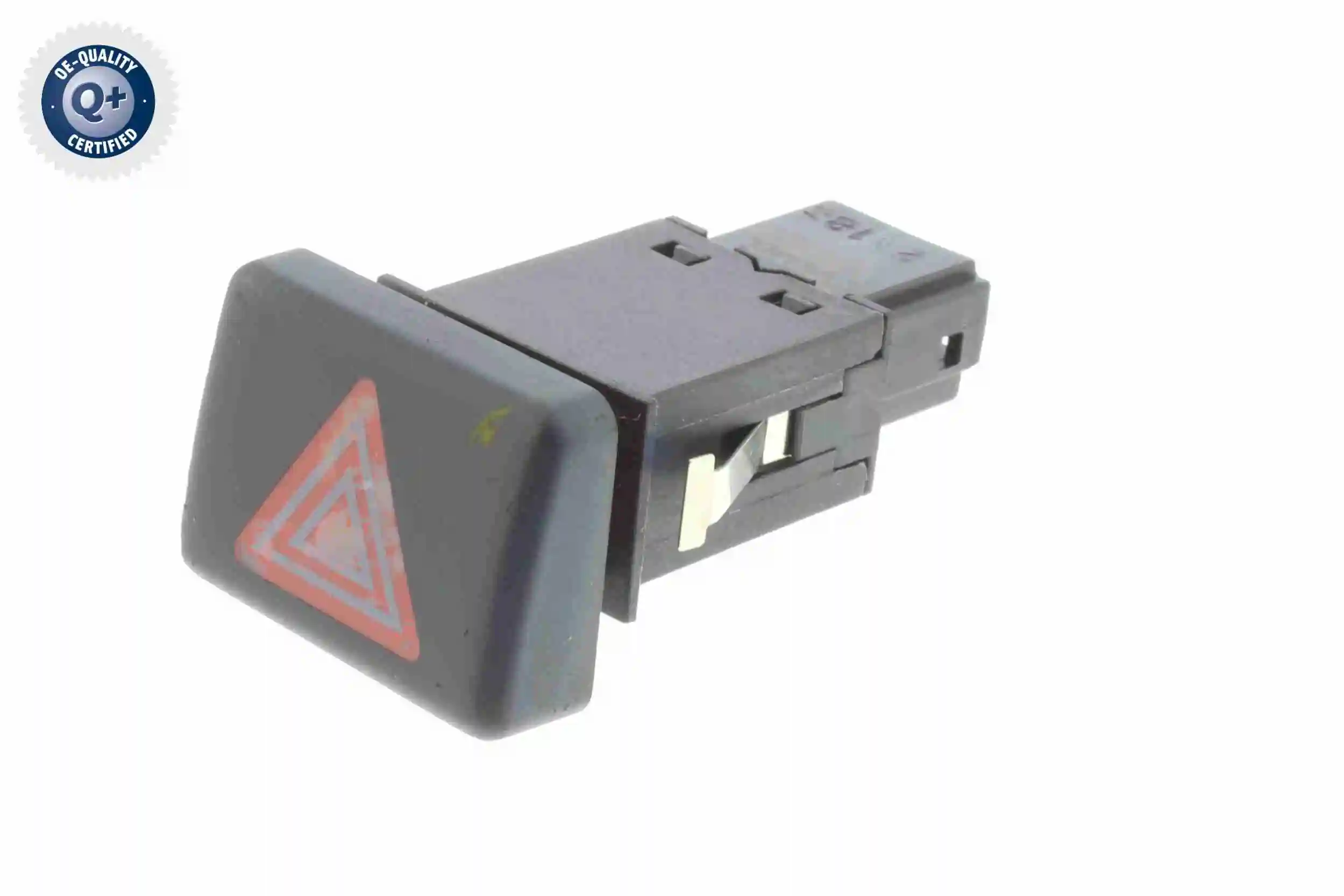 Boton de luz de emergencía para Audi A4 B7 8EC