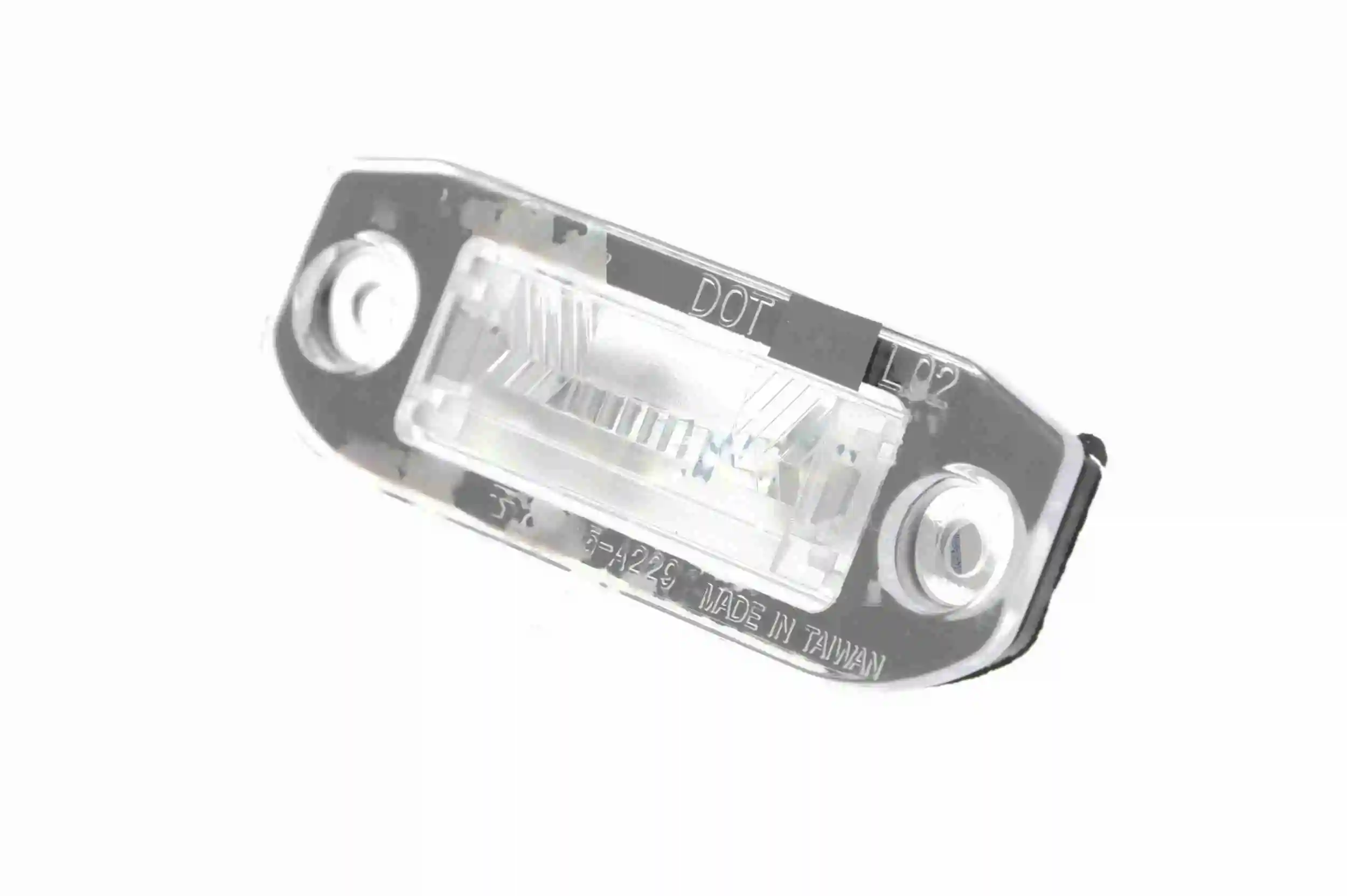 Lampara de matricula Vemo V95840001 precio, desde 16,17 EUR
