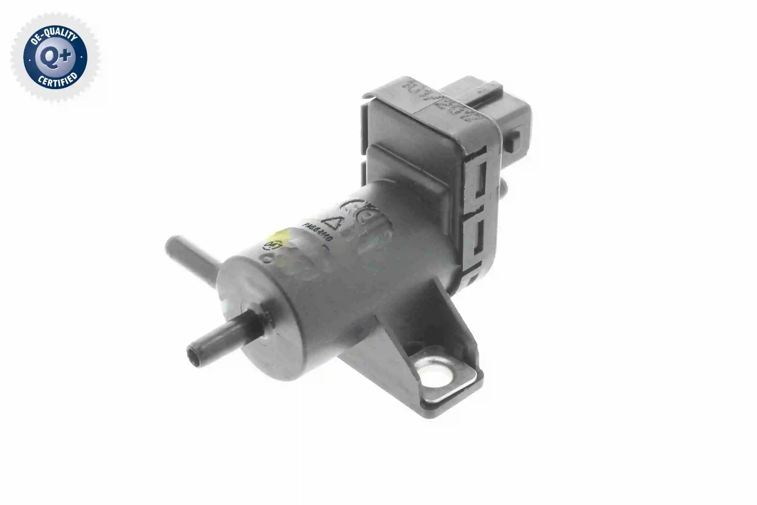 Válvula de solenoide de control de mariposa EGR Vemo V47630001