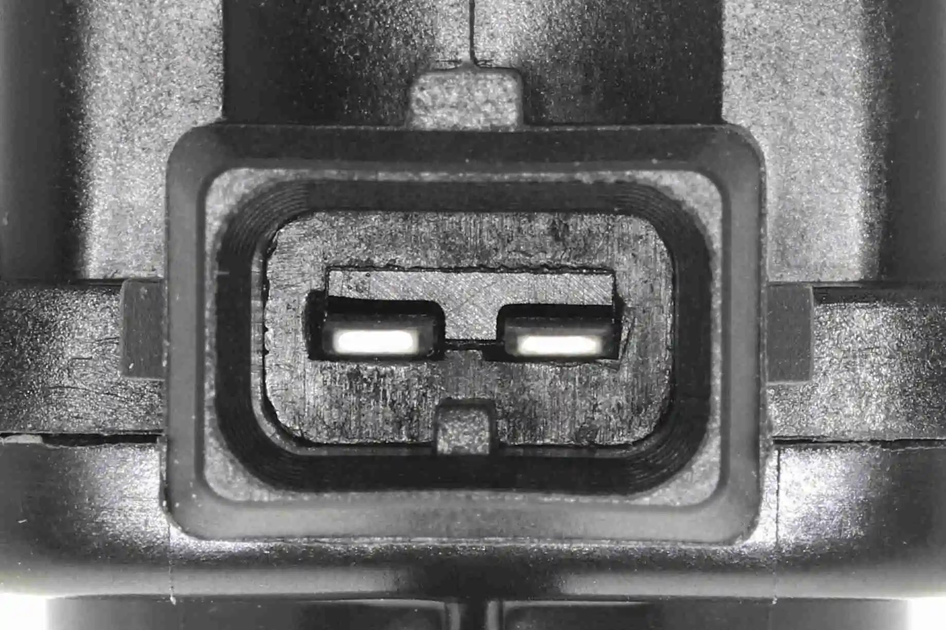 V406300401 Vemo Válvula solenoide de control de presión de sobrealimentación