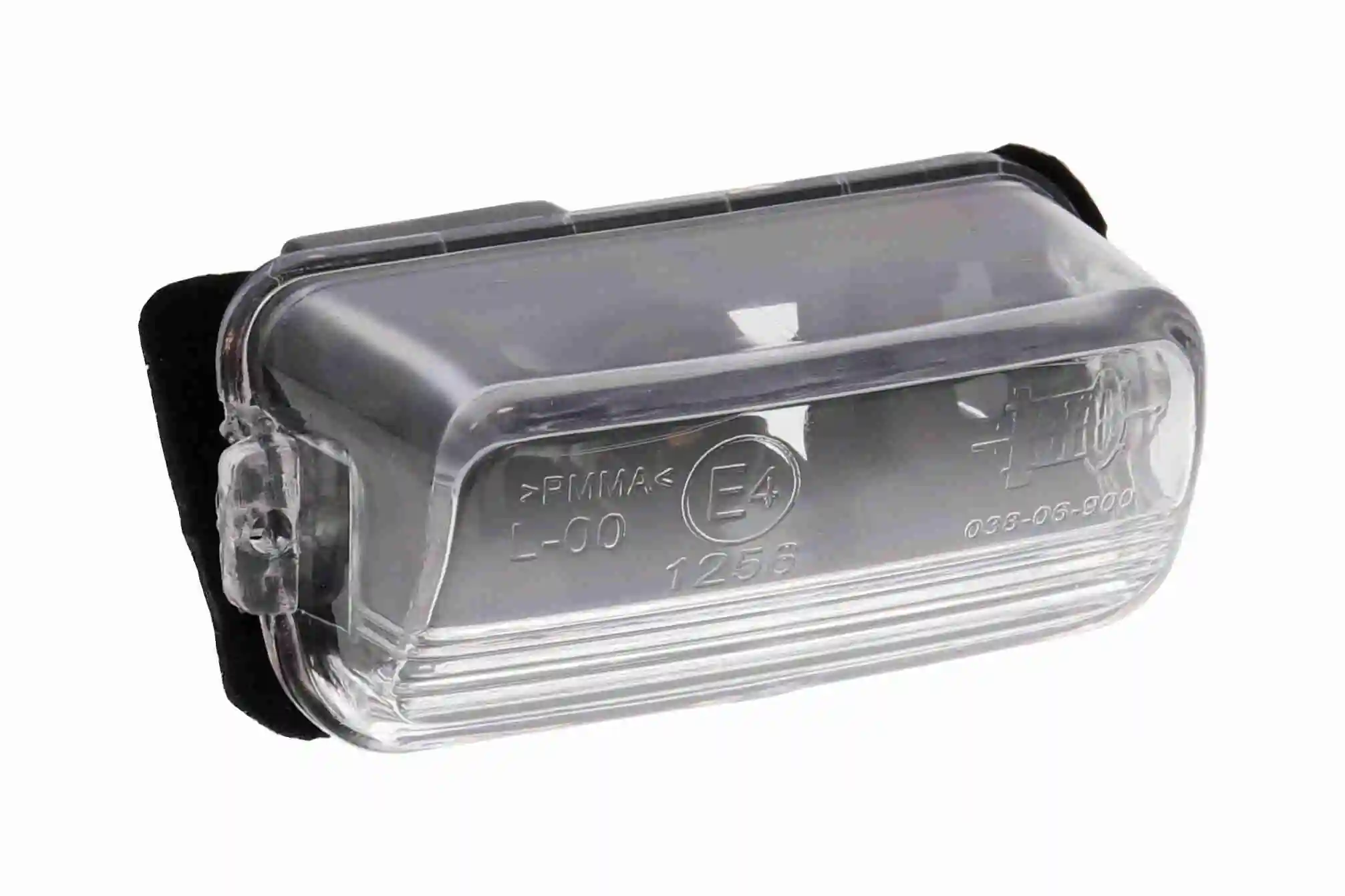 Lampara de matricula Citroen Xsara  desde 9,44 €
