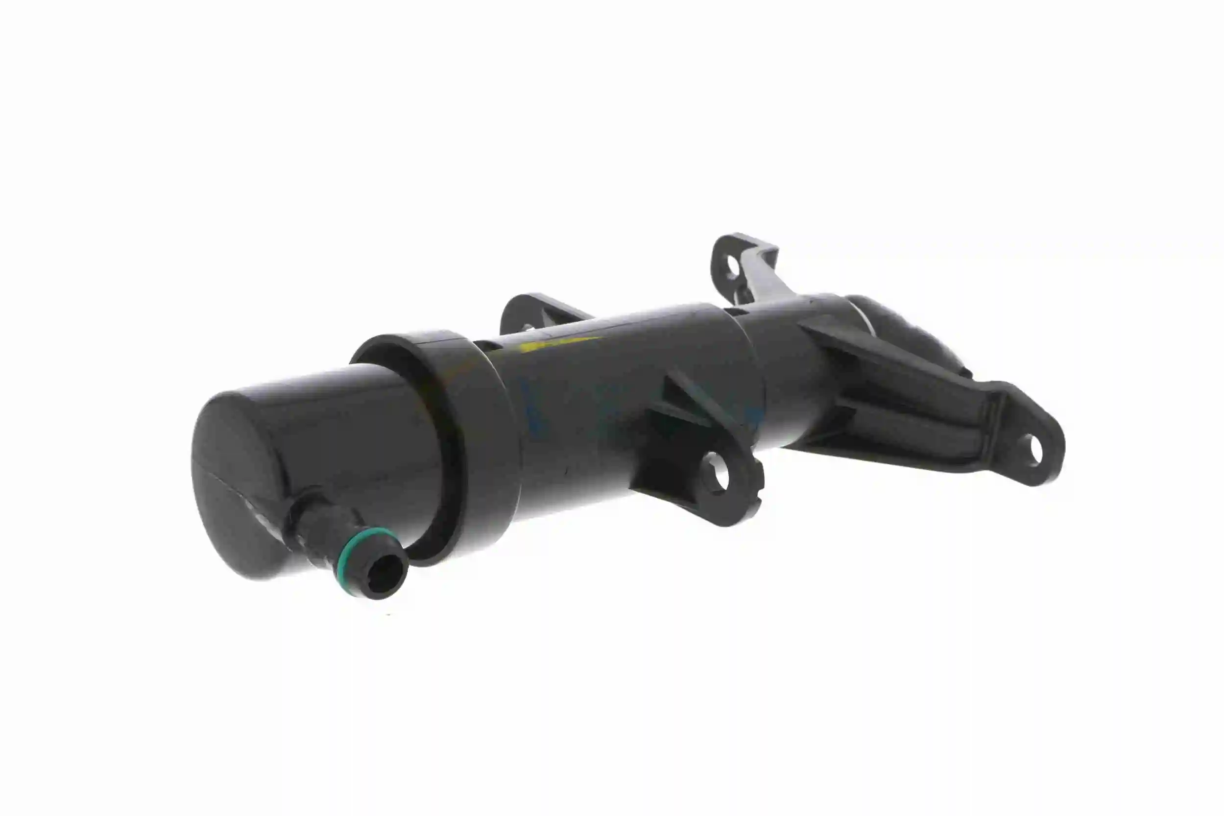 Comprar V10080406 Vemo Soporte de inyector del lavafaros (cilindro elevador)