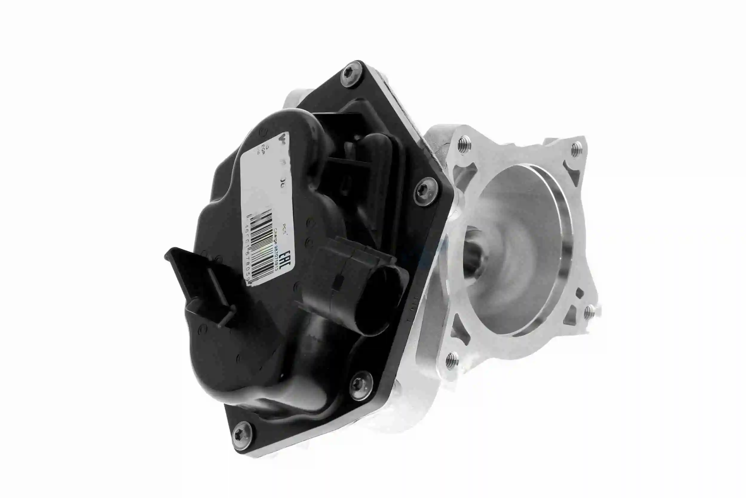 Válvula EGR V10630080 Vemo