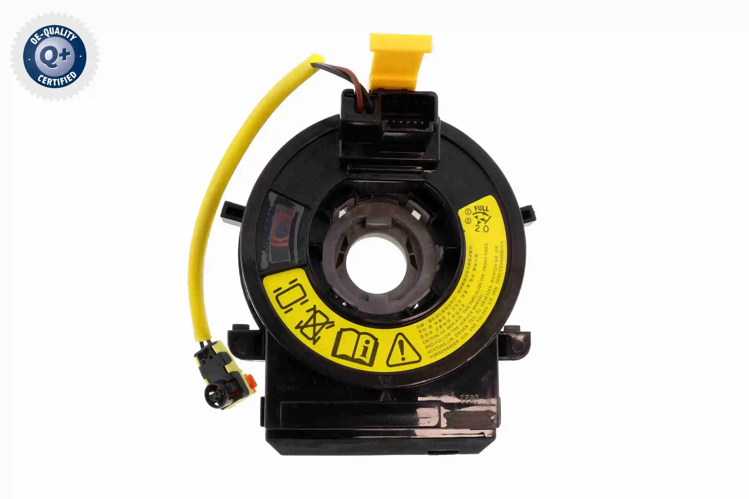 Anillo AIRBAG del volante Hyundai Accent 4 RB