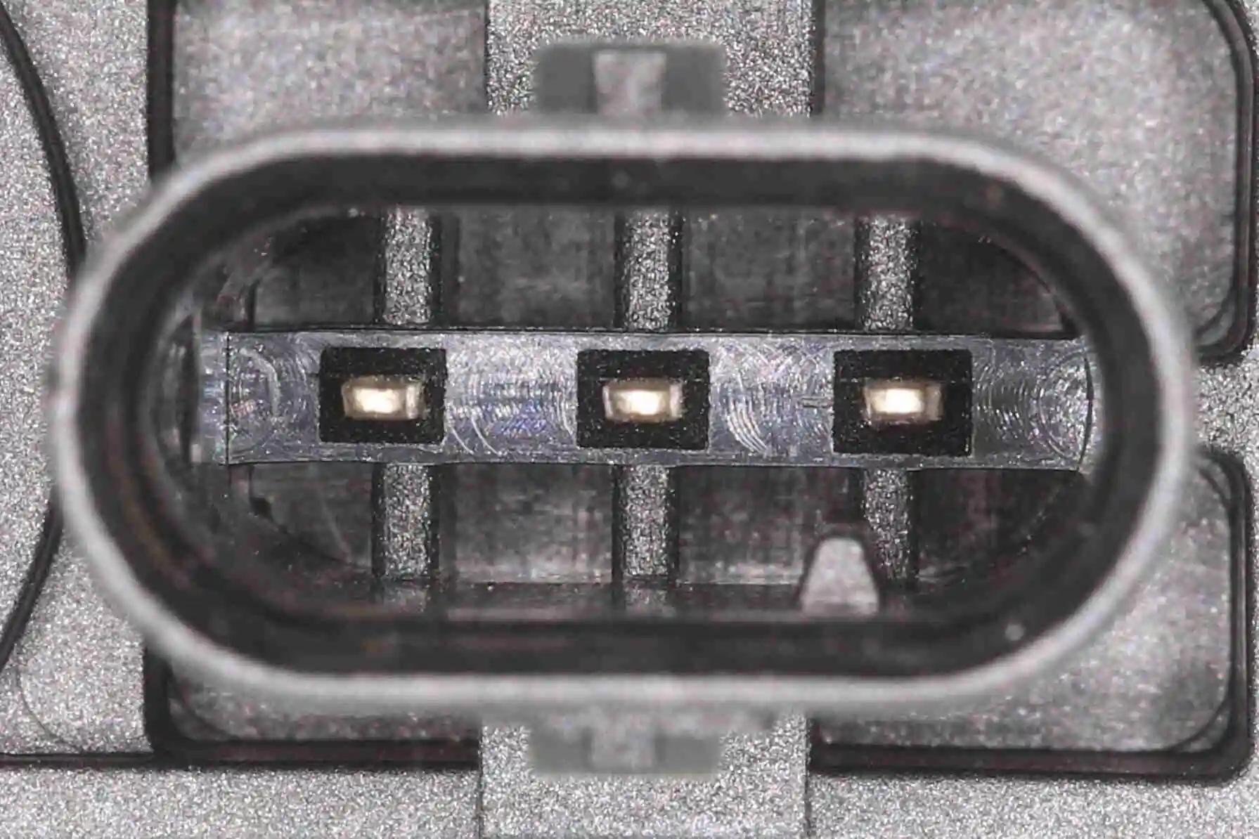 V207252231 Vemo Sensor de posición del cigüeñal
