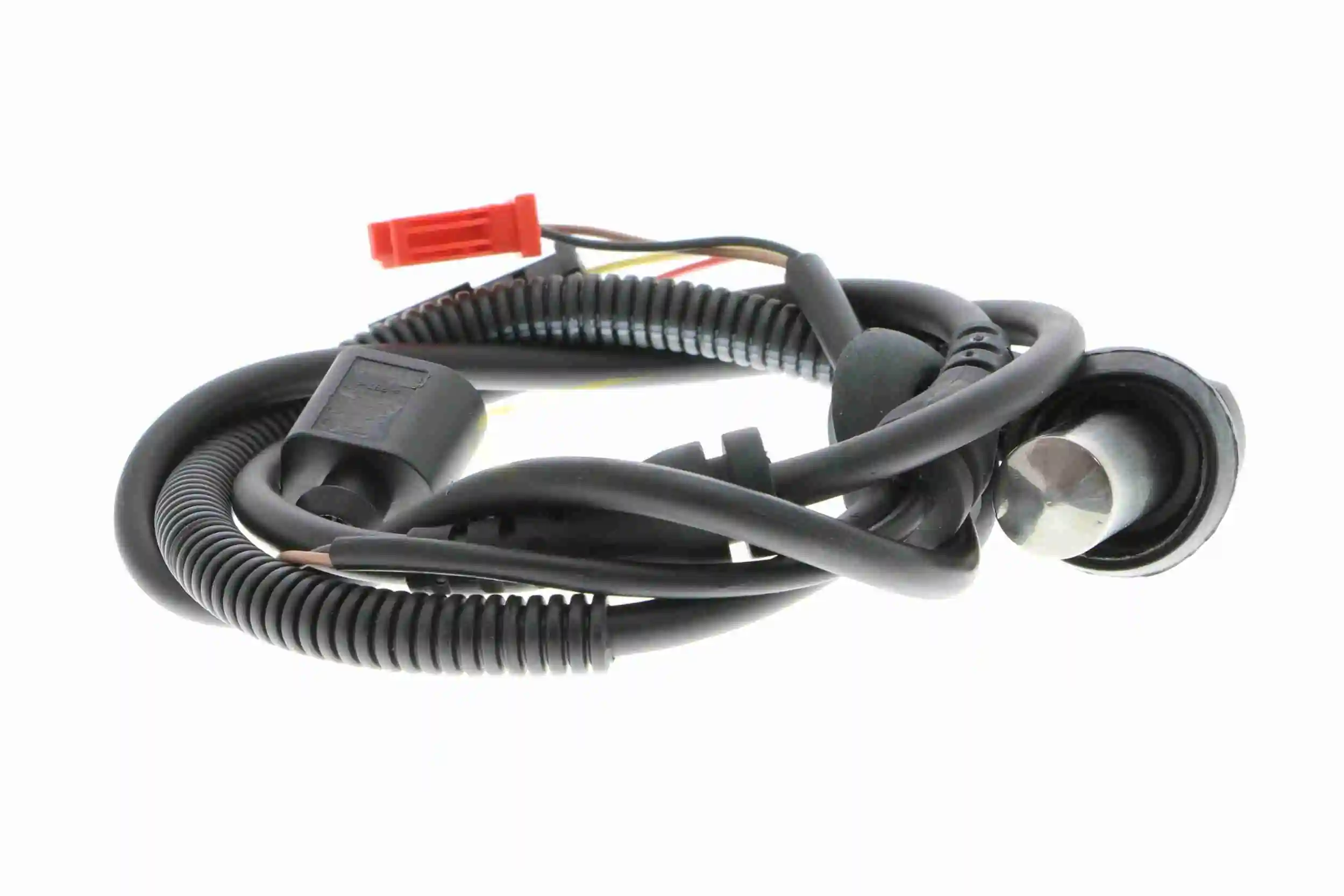Sensor ABS delantero Vemo V10721082