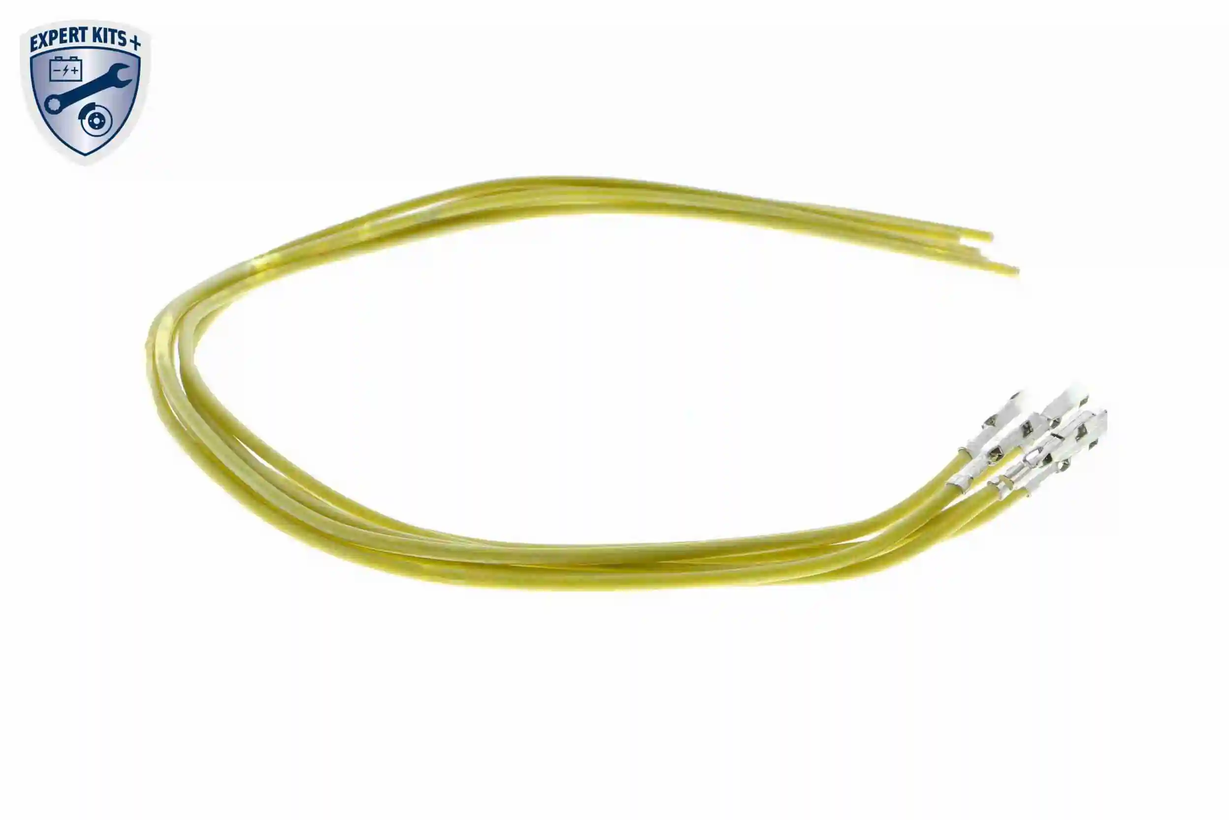 Conector de luz trasera V22830005 Vemo