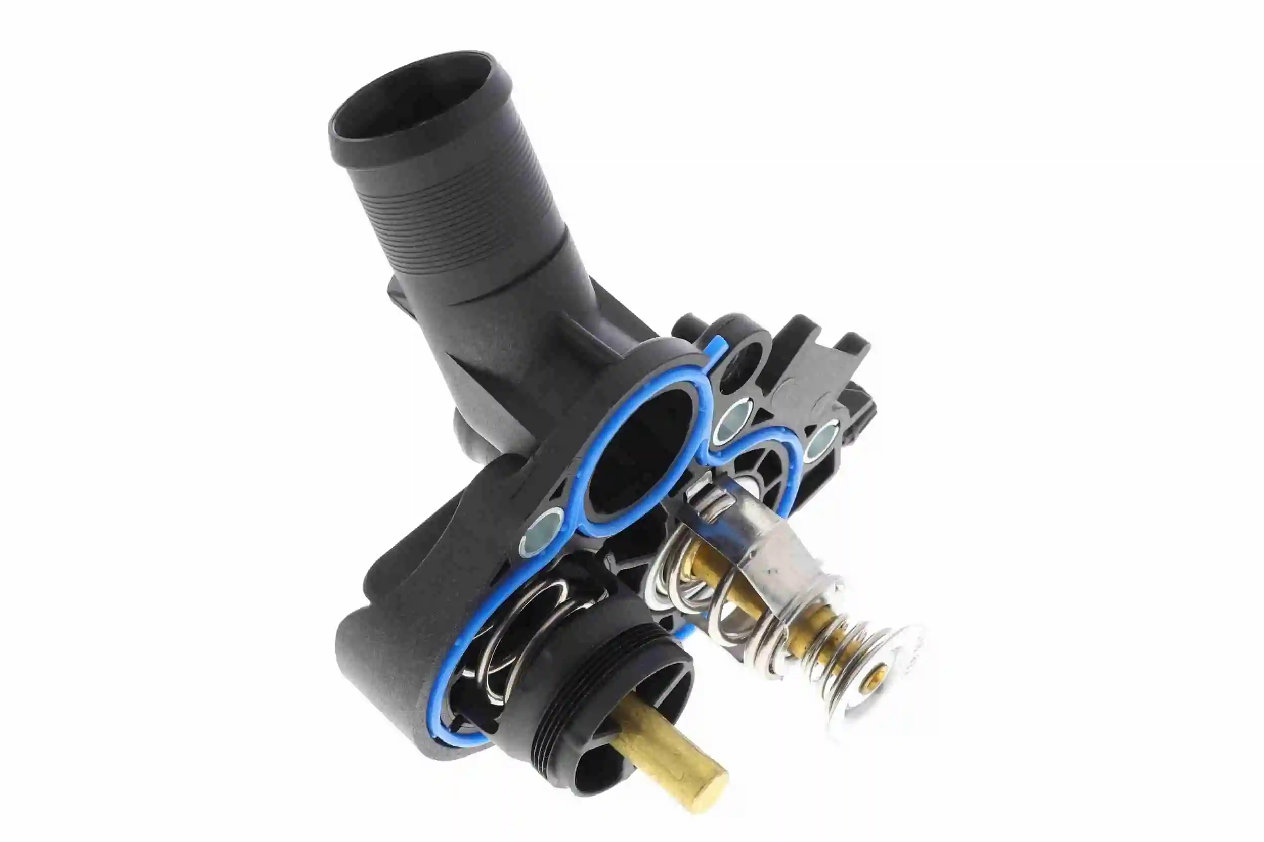Carcasa del termostato Vemo V22990019 precio, desde 25,80 EUR