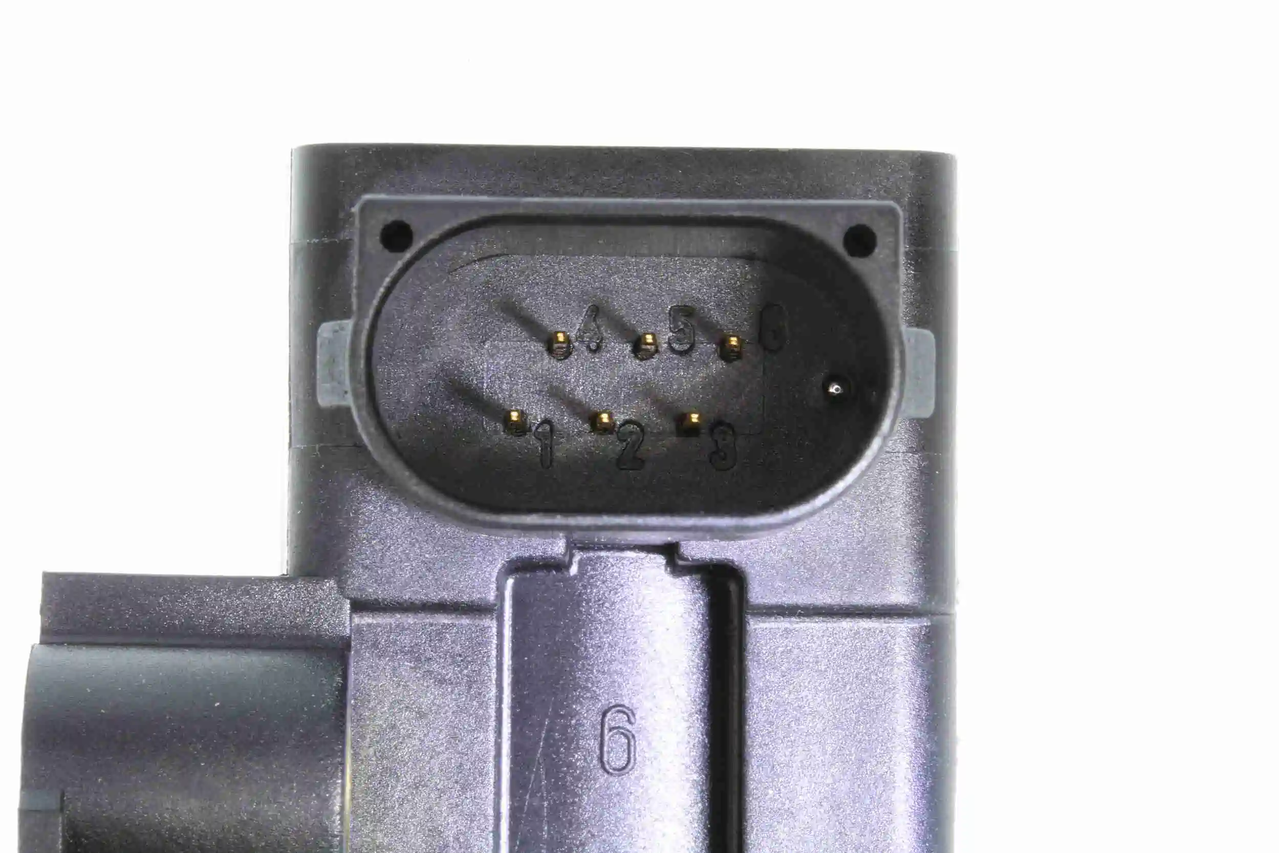 V30720703 Vemo Sensor de posición del pedal del acelerador