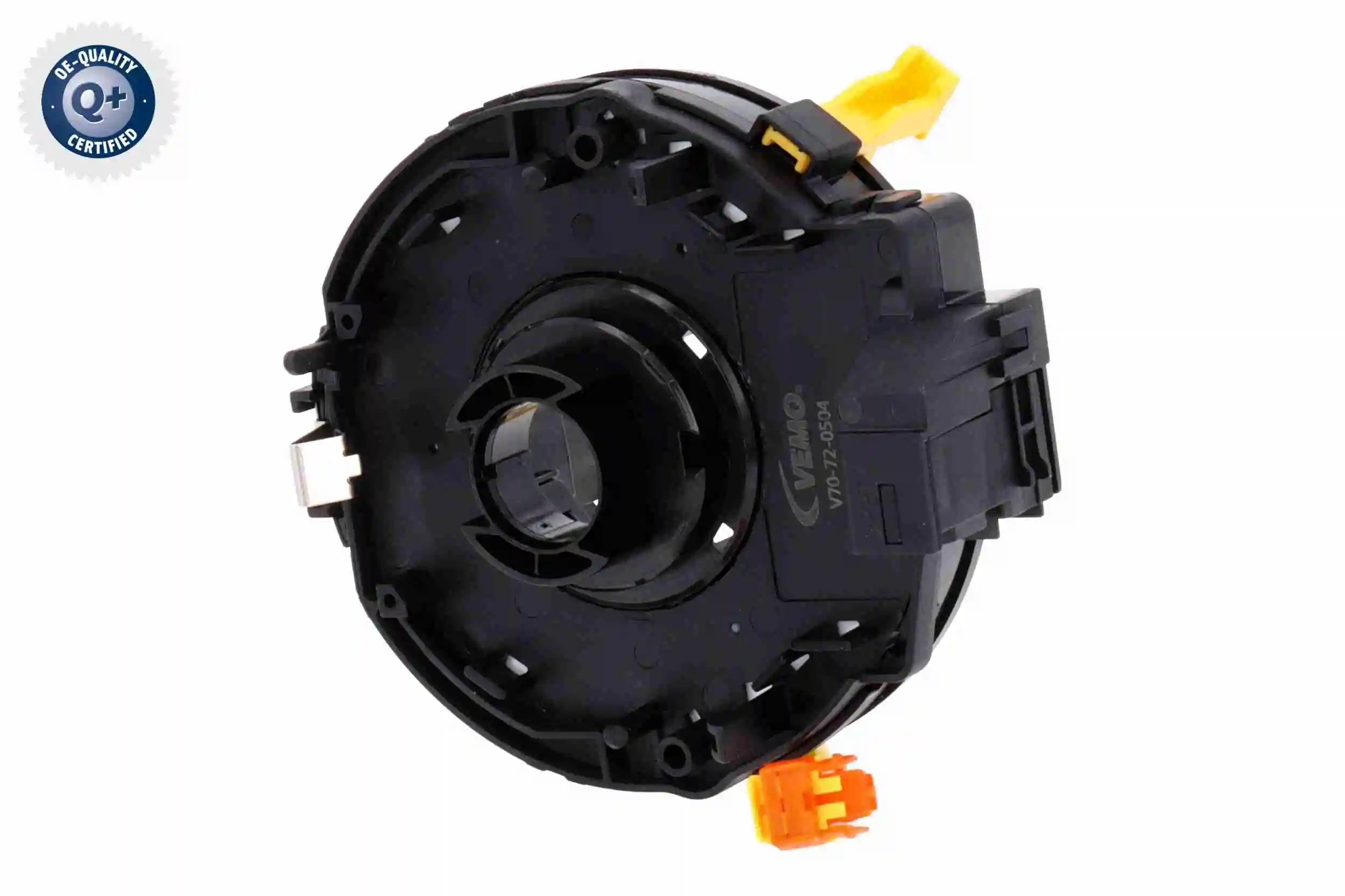 Anillo AIRBAG del volante Vemo V70720504