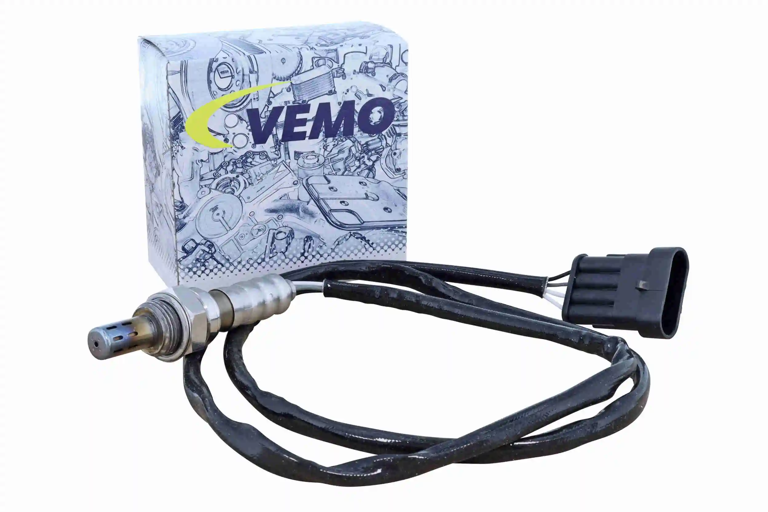 V24760014 Vemo Sonda lambda (NOx, O2)