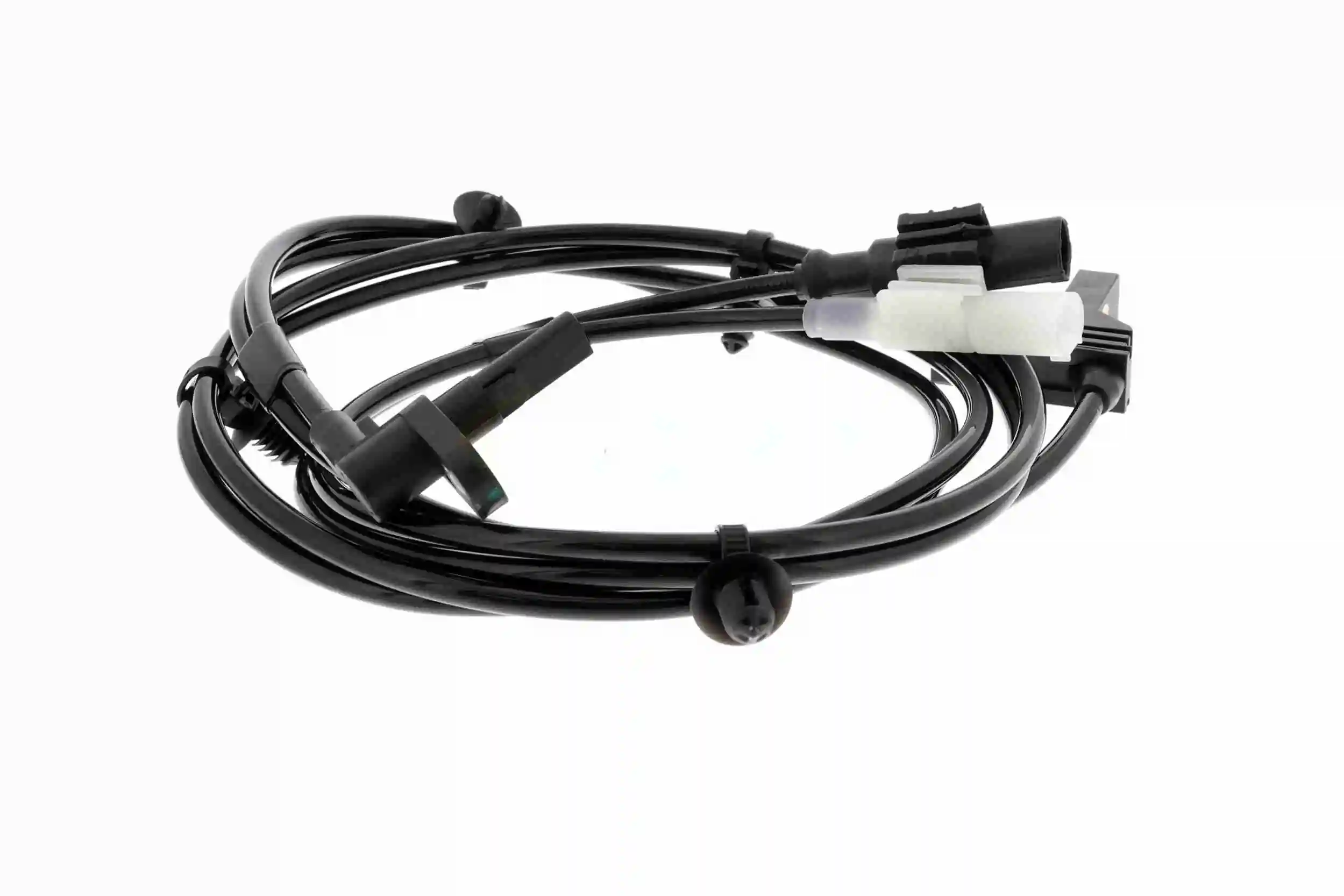 Sensor ABS trasero izquierdo V30720880 Vemo
