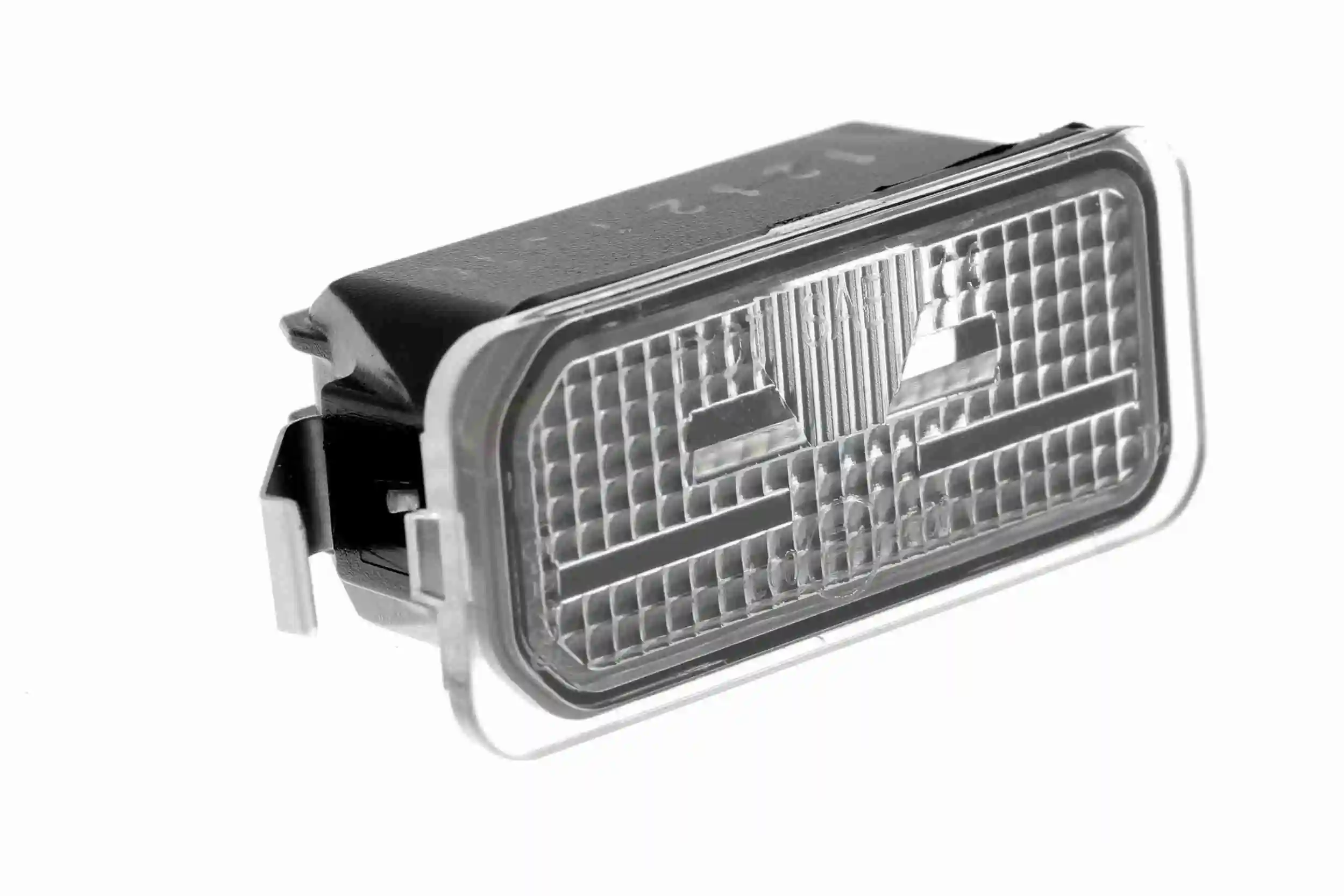 Luz matricula V25840003 Vemo