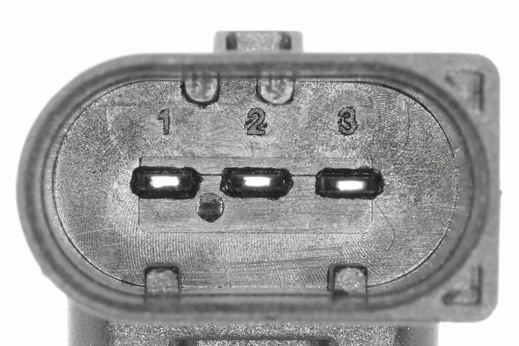 V20725235 Vemo Sensor De Presion Del Colector De Admision