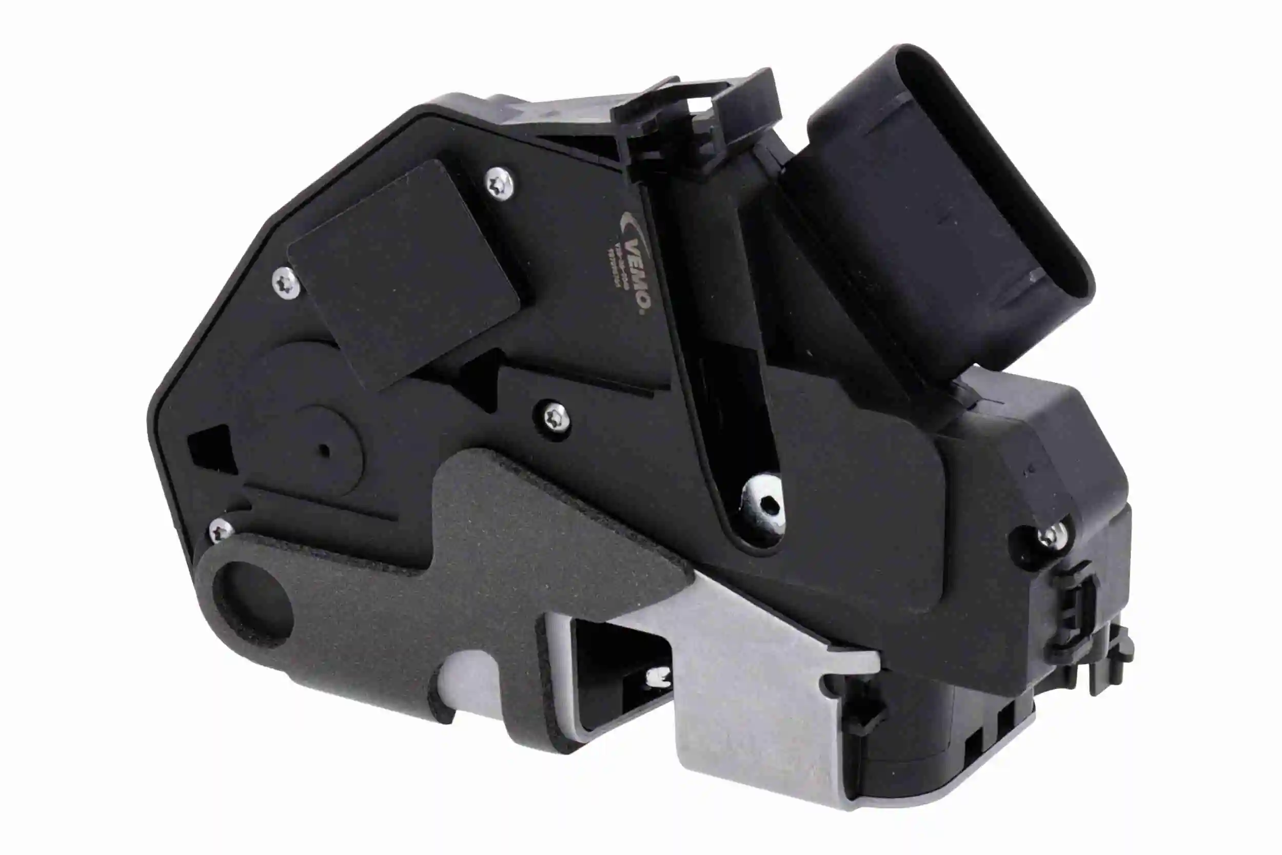 Cerradura delantera izquierda Vemo V25850025