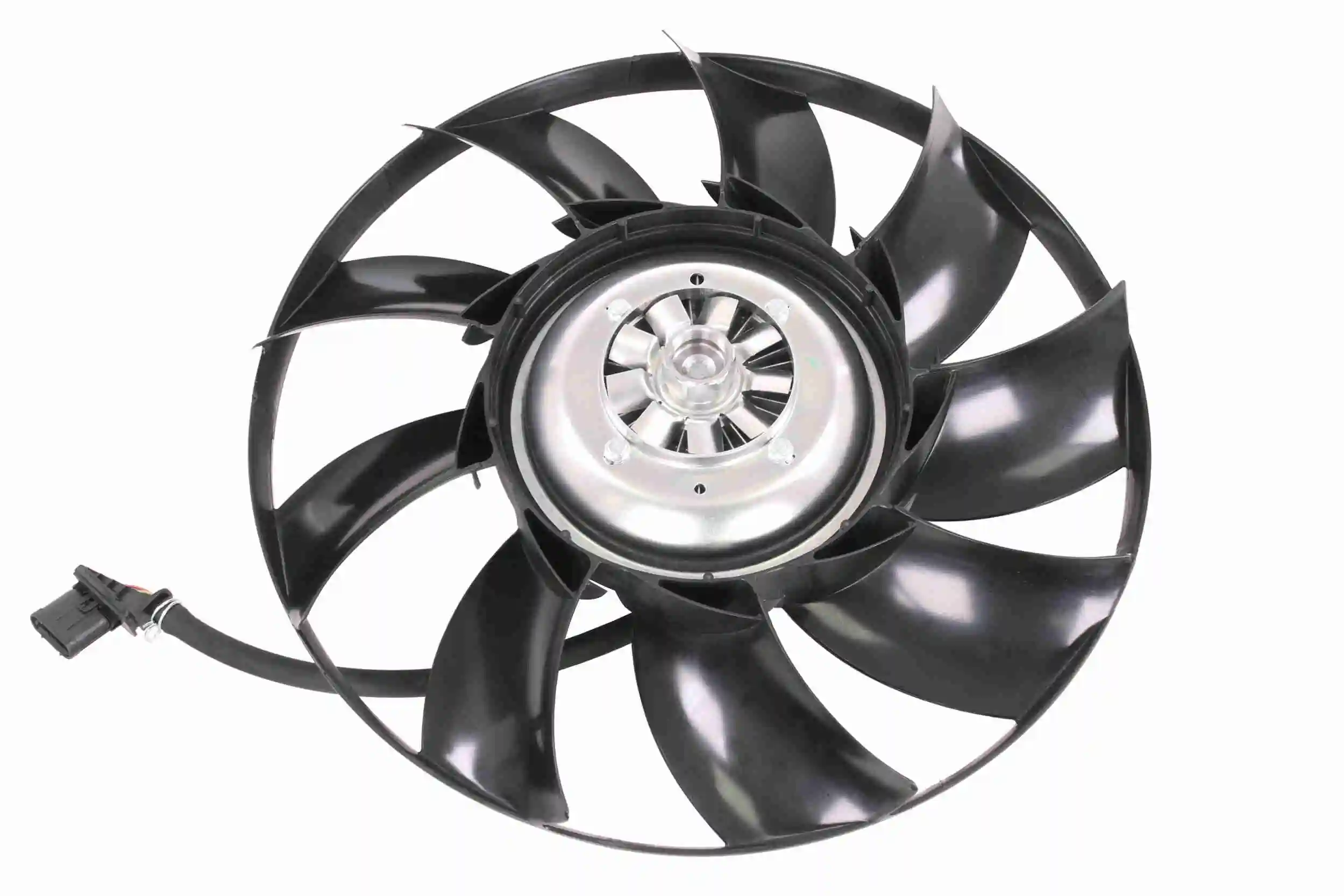 Ventilador del motor SV8006S Polcar