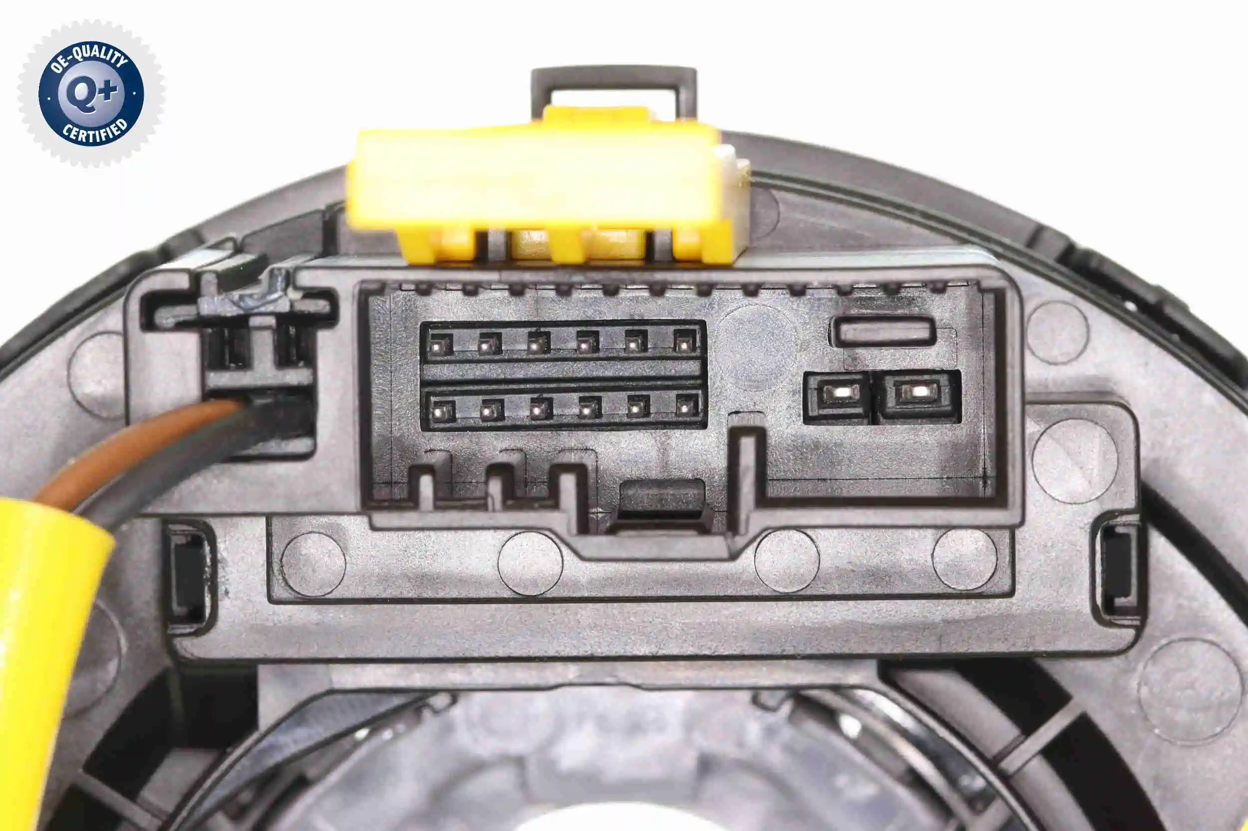 Anillo de contacto del volante Vemo V52720406 precio, desde 33,45 EUR