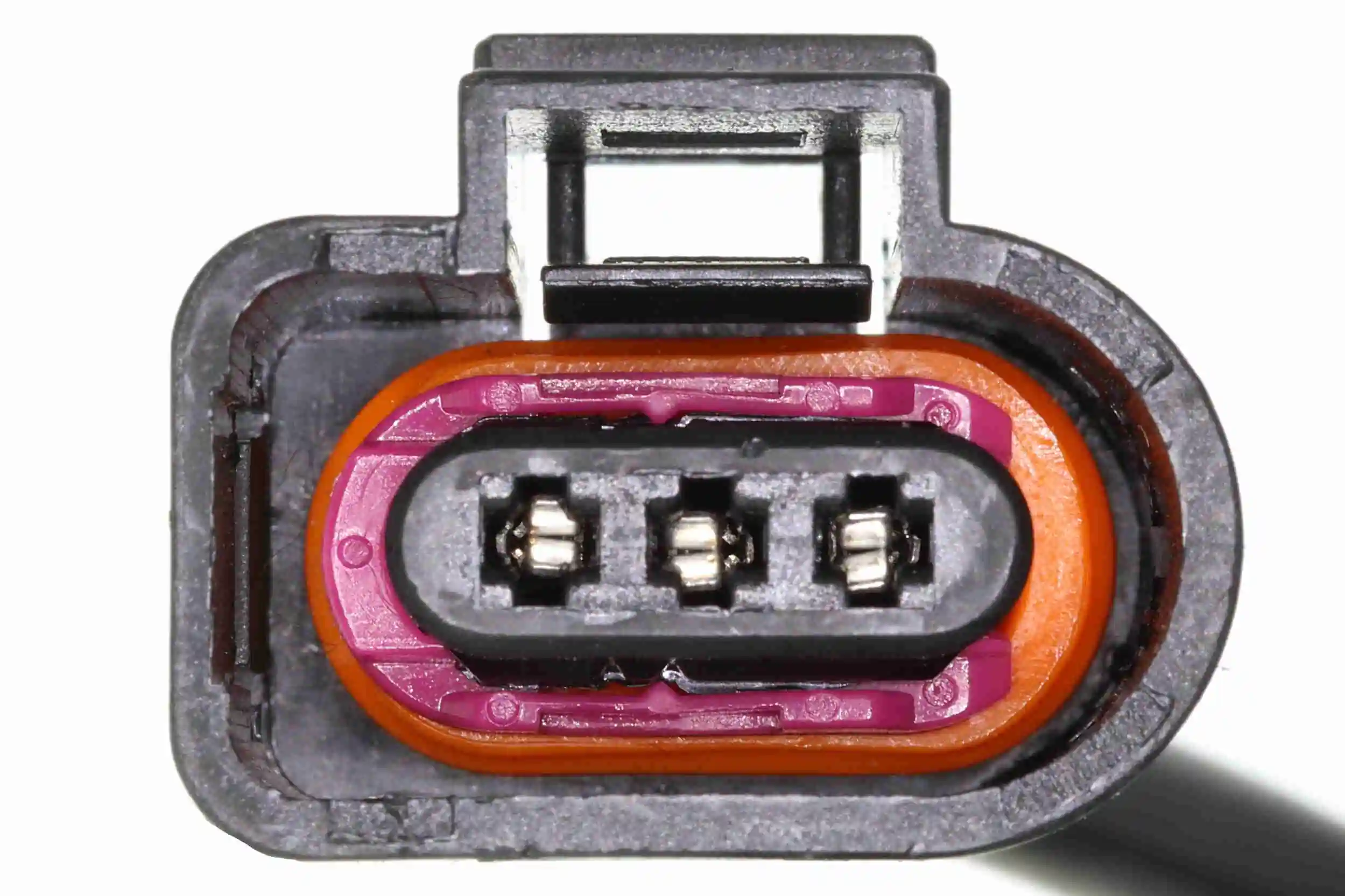 V10721333 Vemo Sensor de ángulo de giro del volante