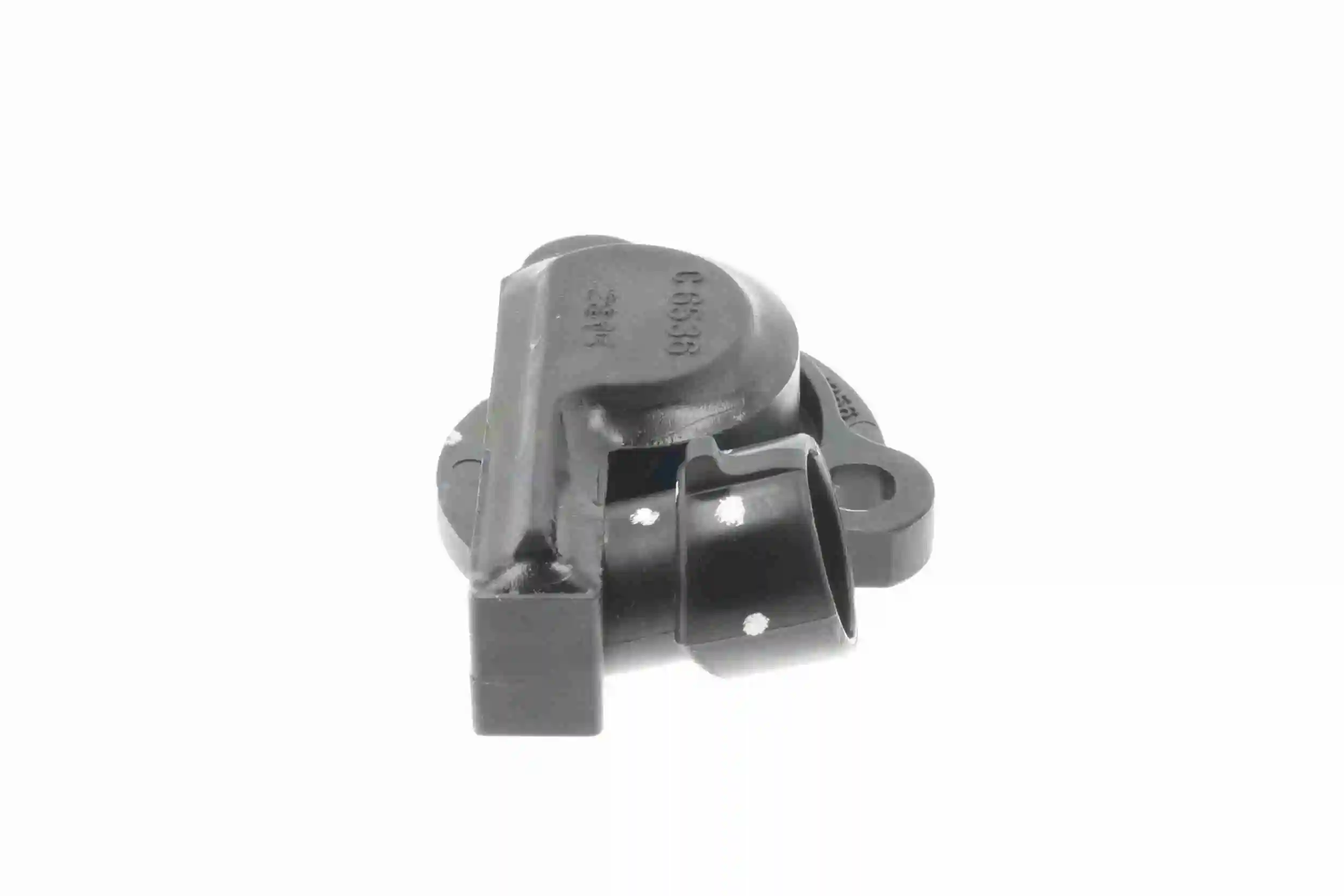 V51720035 Vemo Sensor de posición del acelerador