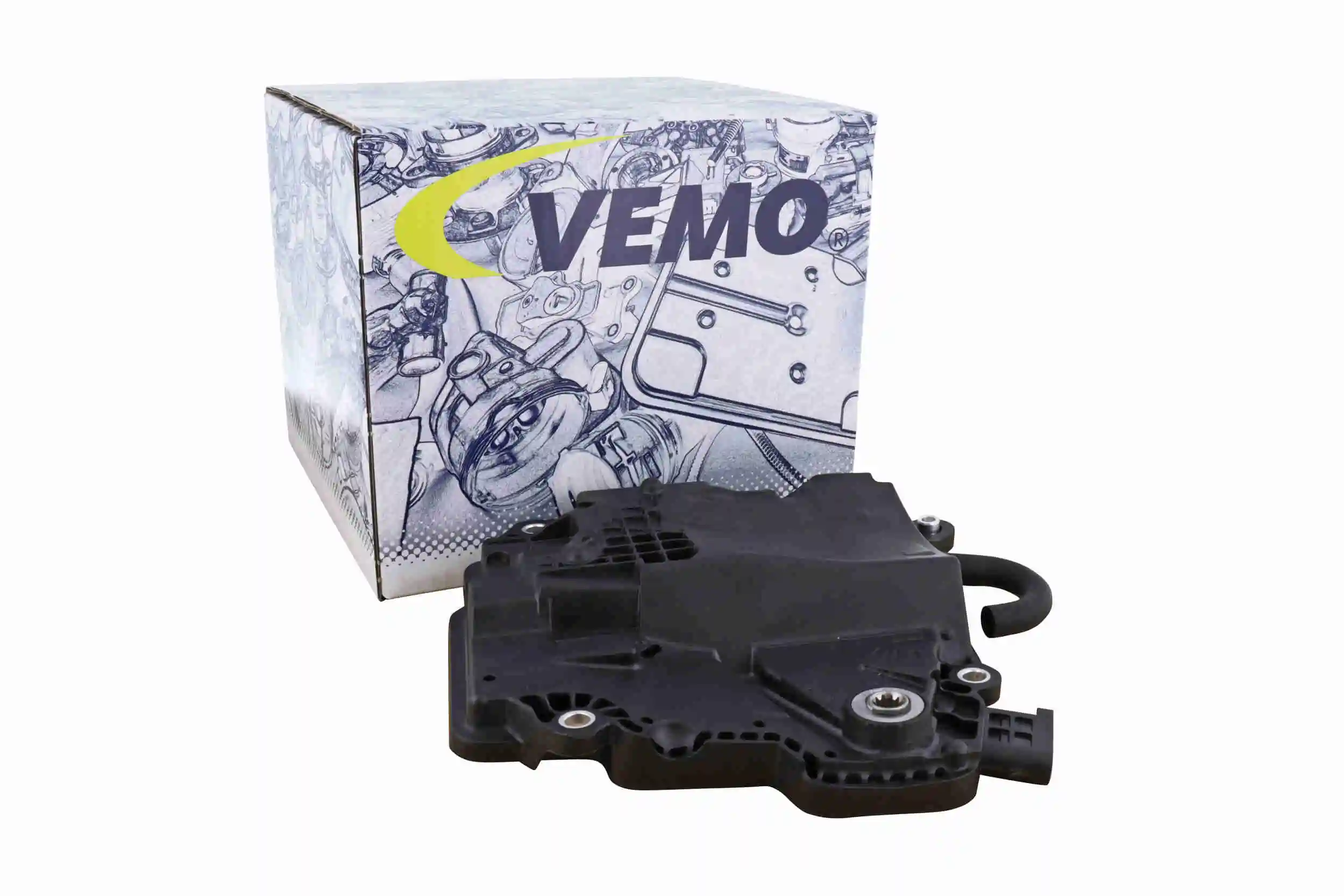 V30860008 Vemo Módulo de control electrónico de la transmisión automática
