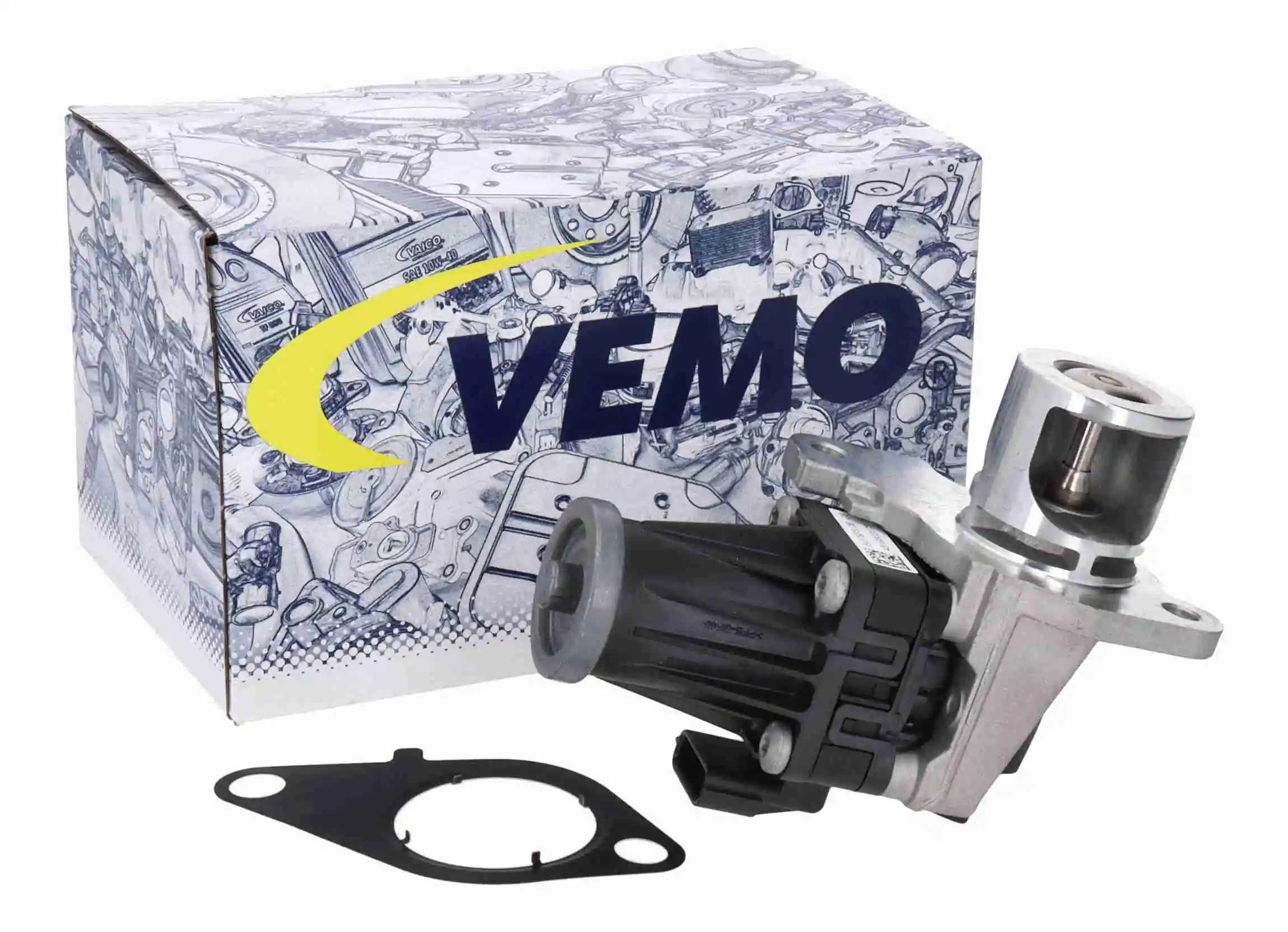 V30630070 Vemo Válvula EGR