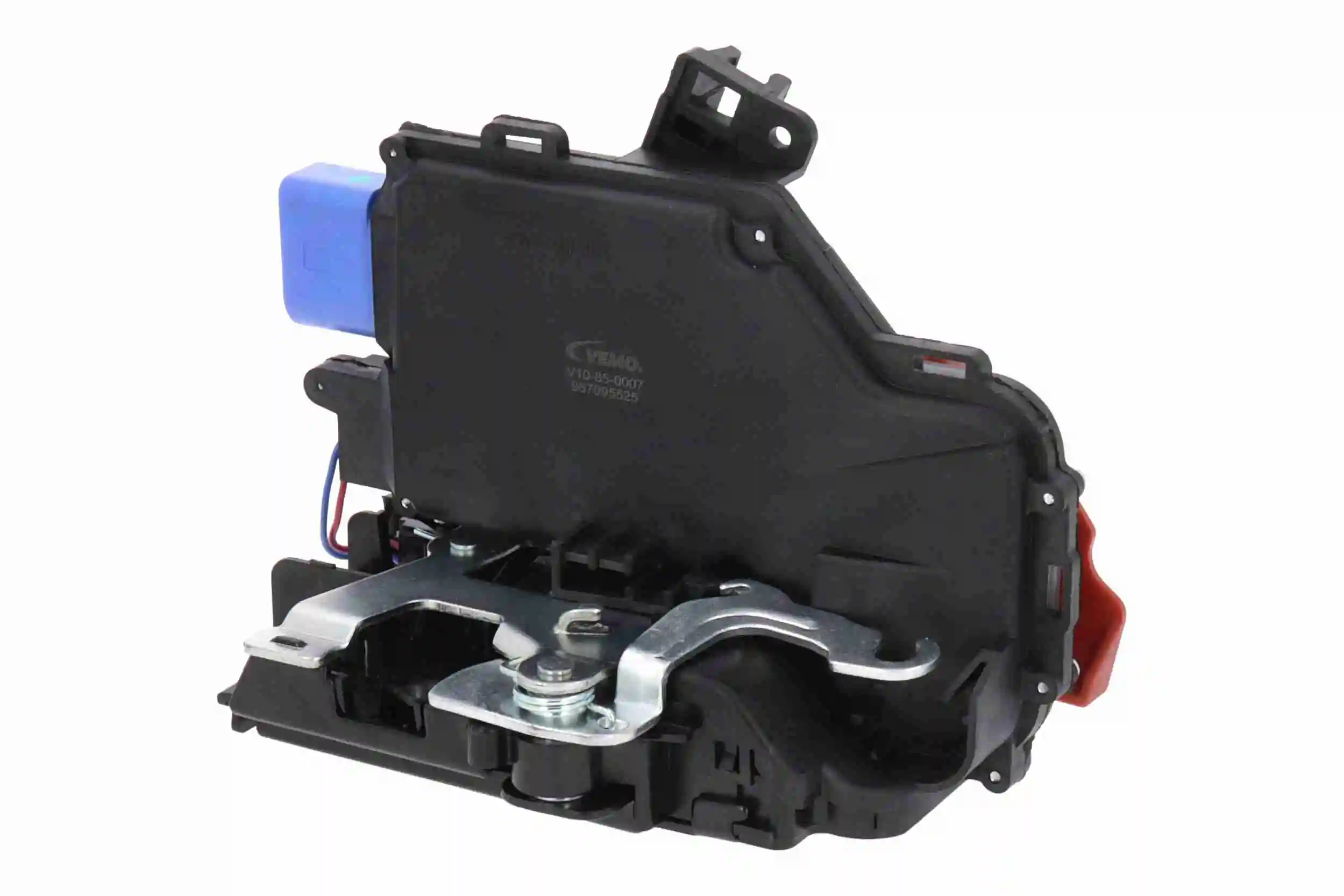 Cerradura Volkswagen Touran II monovolumen (1T3) (2010 - 2015) precio, desde 71,15 EUR