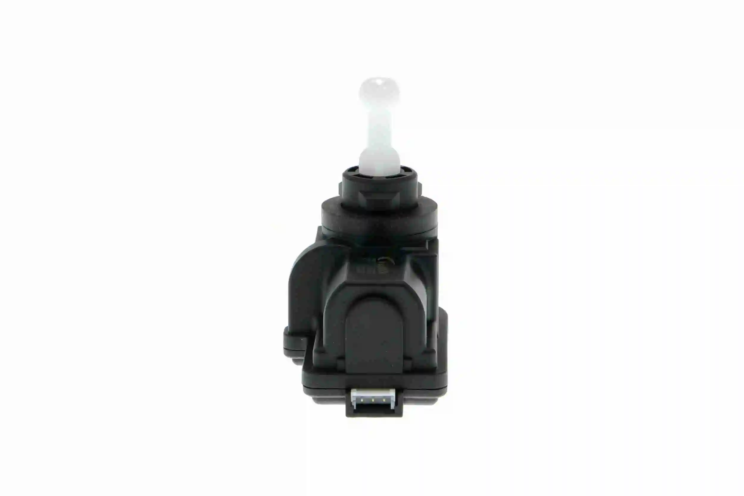 Elemento de regulación del alcance de faros Vemo V25770023