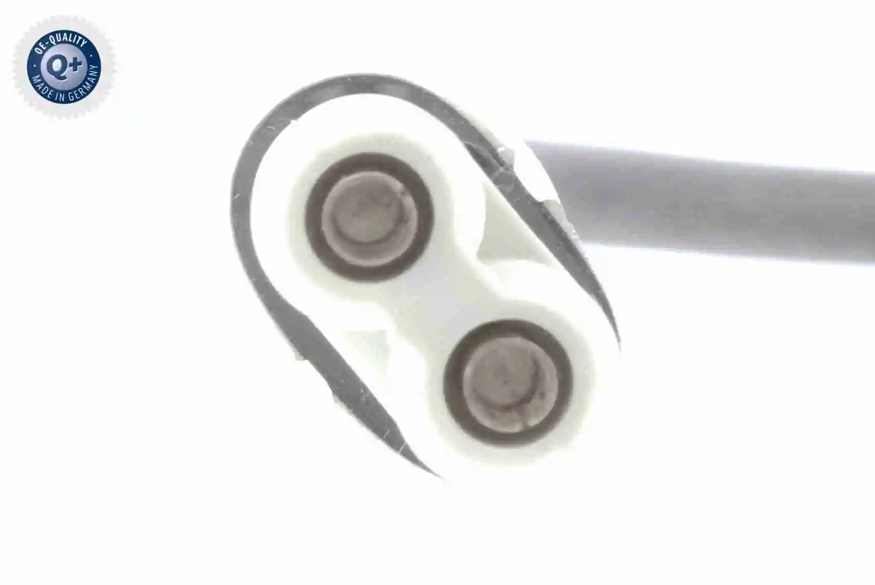  Sensor de desgaste de pastillas de freno delantero derecho Porsche 911 