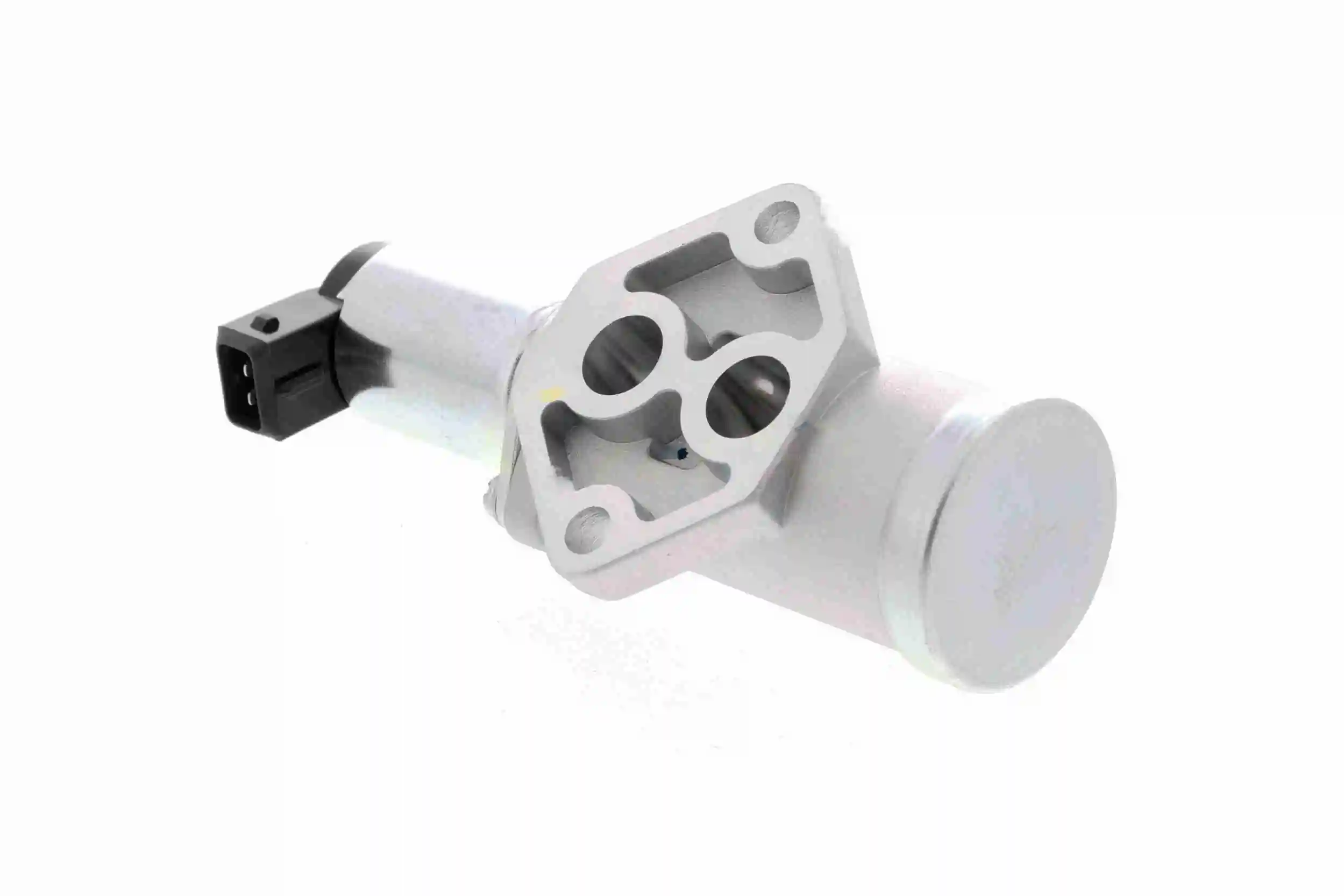 Válvula de mando de ralentí, suministro de aire Renault 21 B48