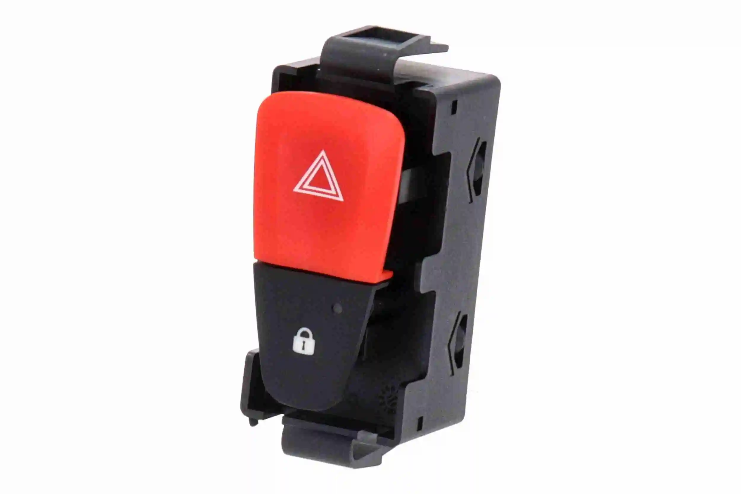 Interruptor warning Renault Megane III