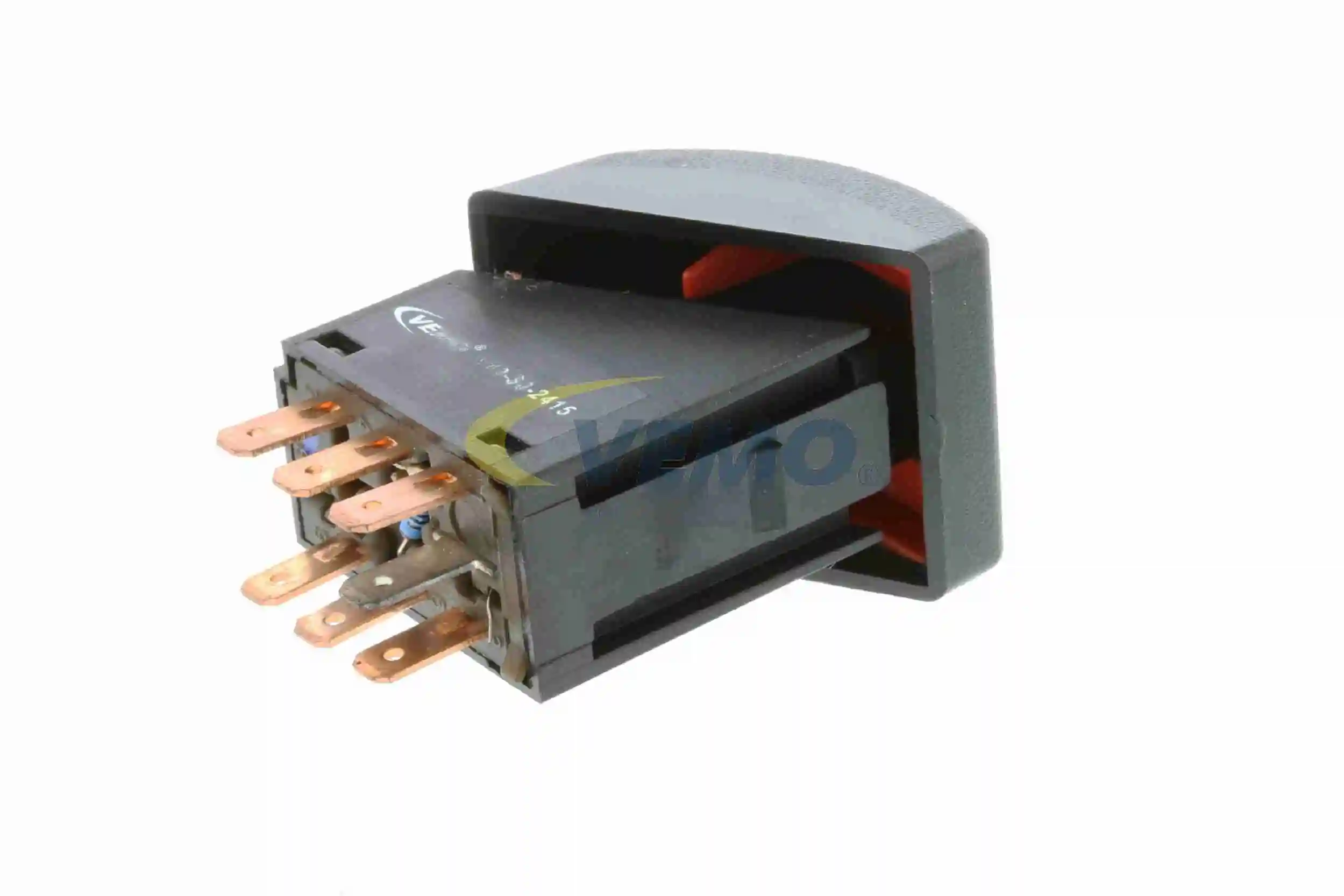 Botón de emergencia Vemo V40802415 precio, desde 14,16 EUR