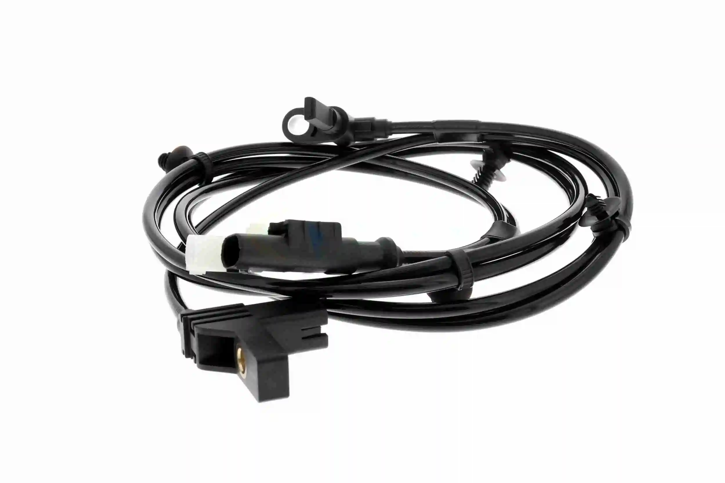 Sensor ABS trasero izquierdo V30720880 Vemo
