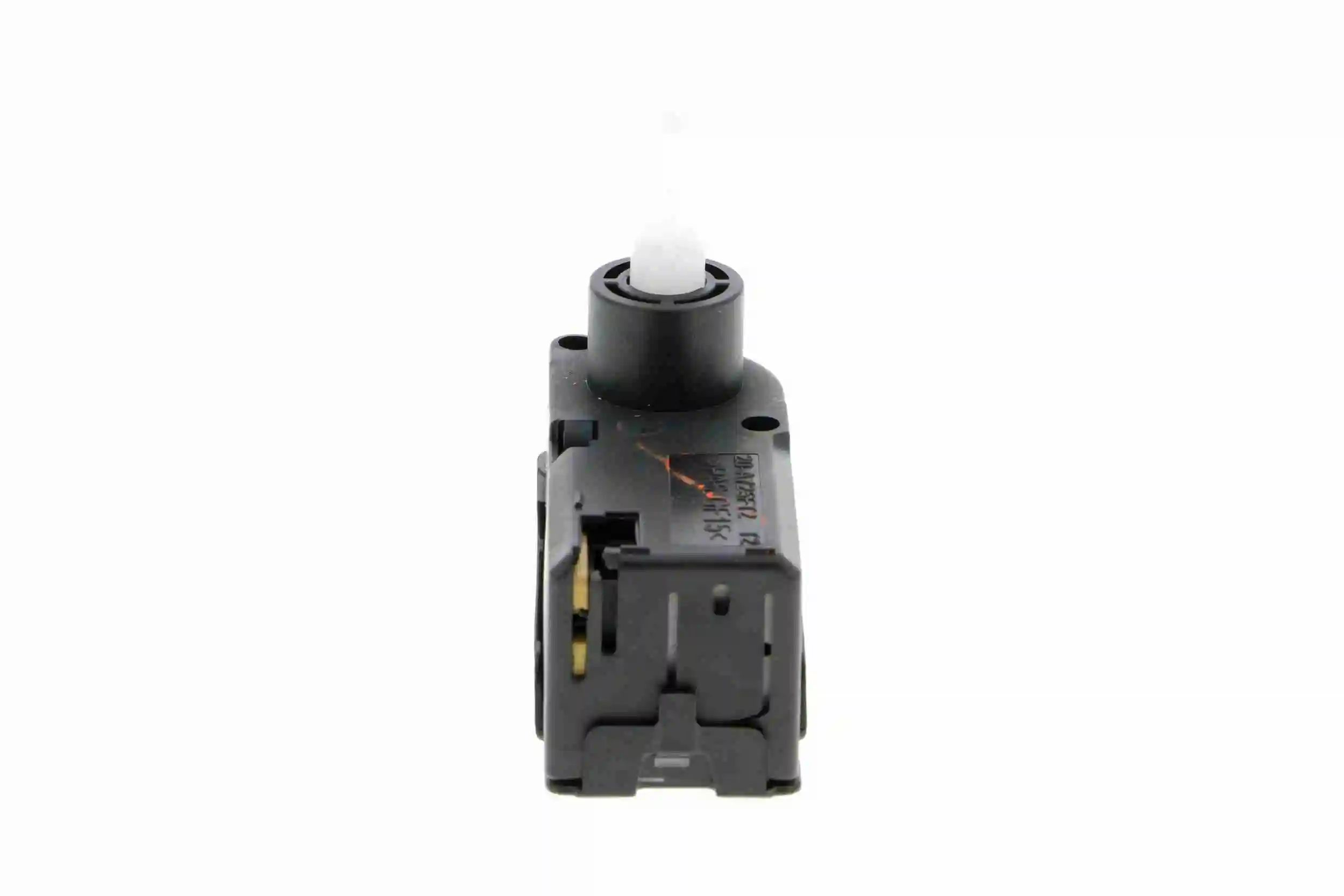 Elemento de regulación, regulación del alcance de faros  para Volvo S80 II AS, AR