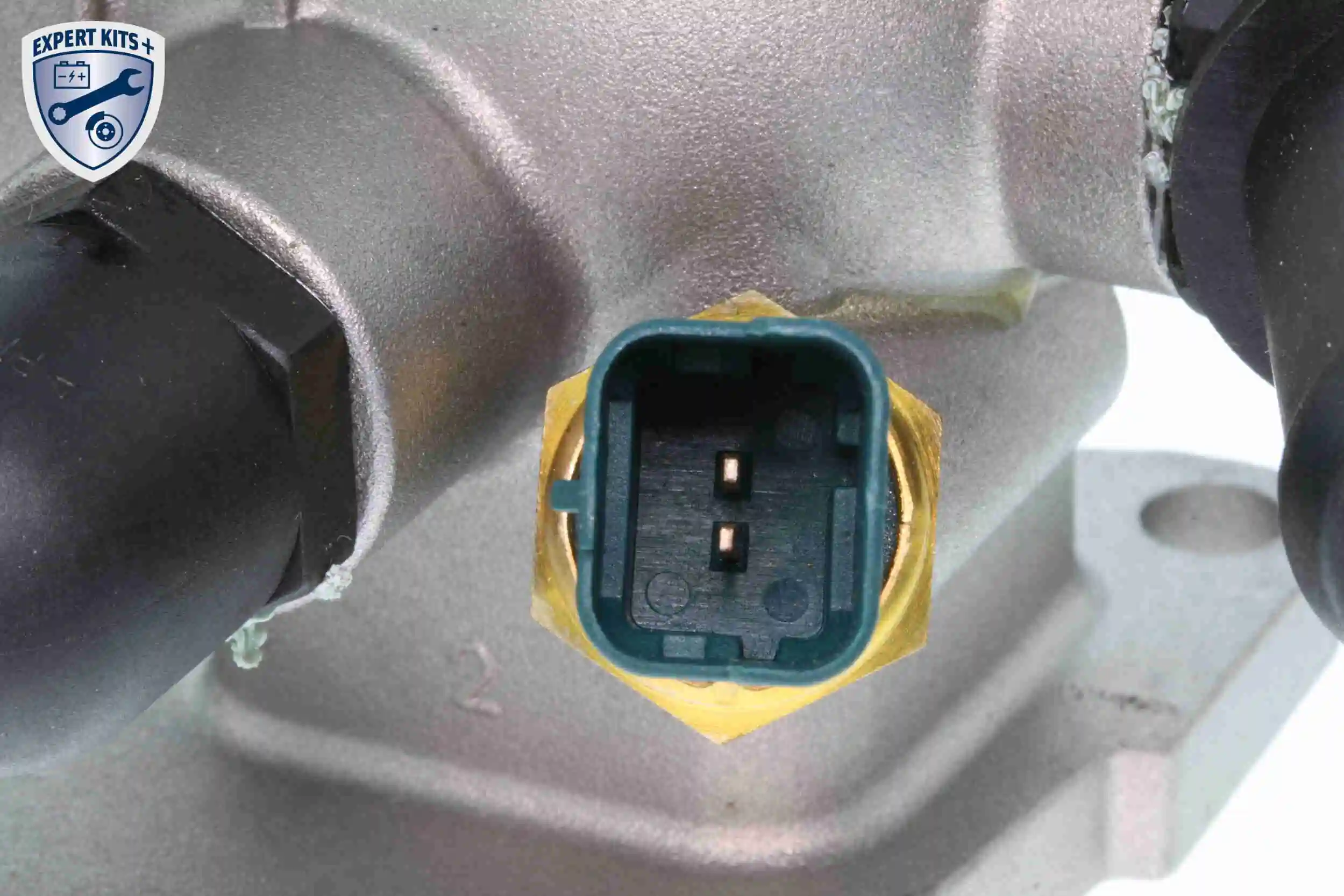 V24990028 Vemo Termostato de agua