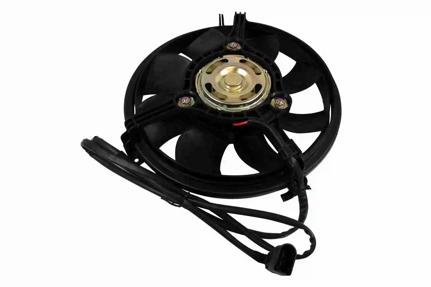 Ventilador de refrigeración del motor Passat  sedán (1996-2001) original desde 63,41 €