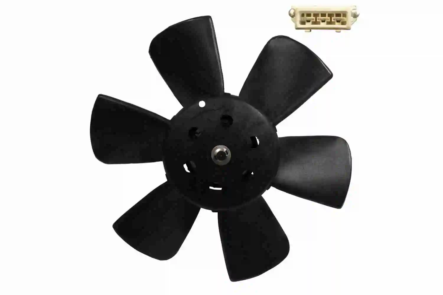 Ventilador de refrigeración del motor Volkswagen Golf III familiar comprar en España