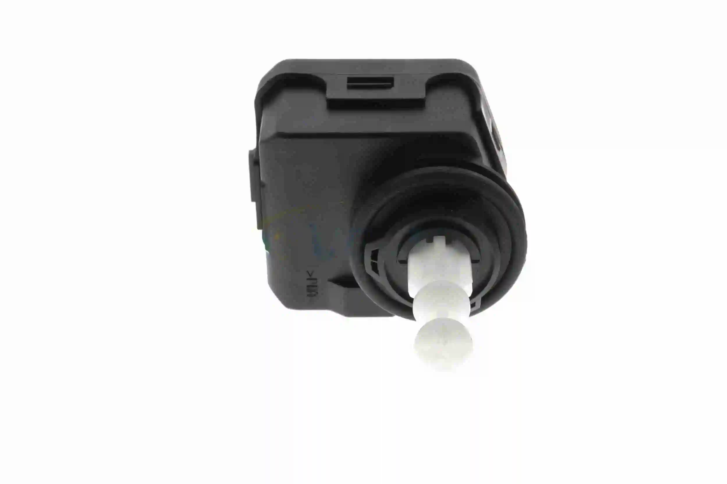 Elemento de regulación del alcance de faros Vemo V25770091