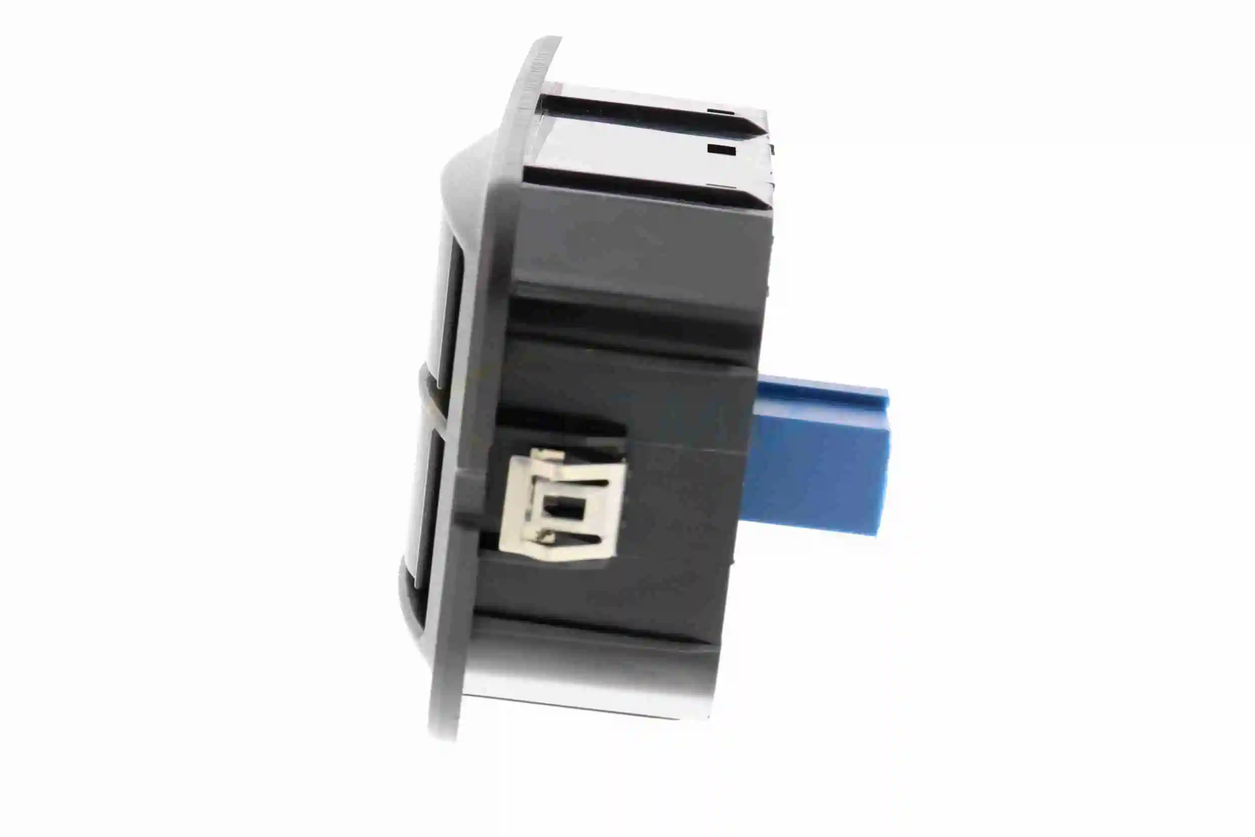 Unidad de control elevalunas delantera izquierda Vemo V42730021