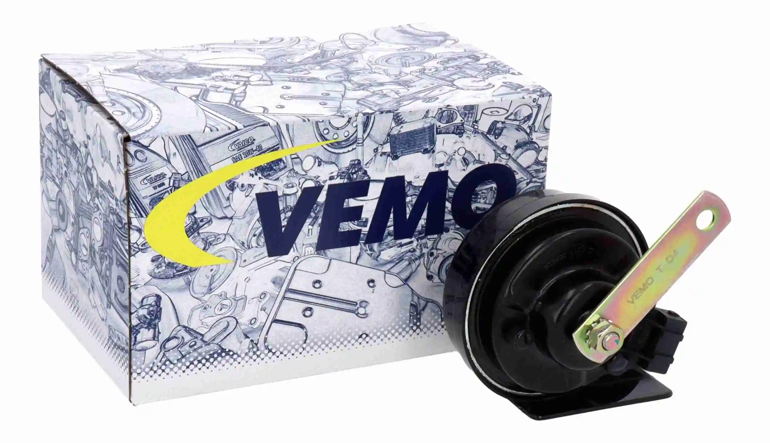 V10770918 Vemo Claxon