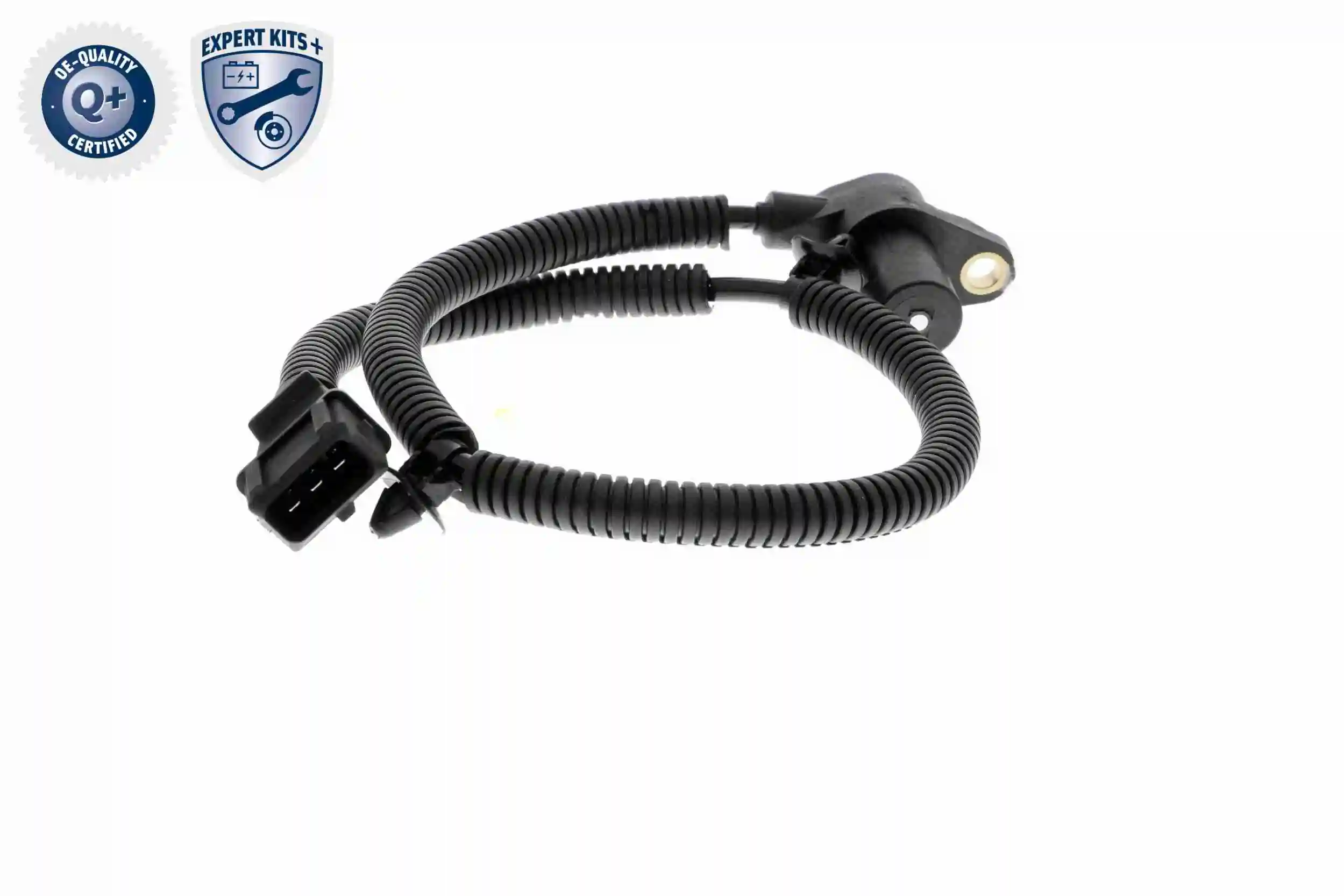 Sensor de cigüeñal V52720012 Vemo