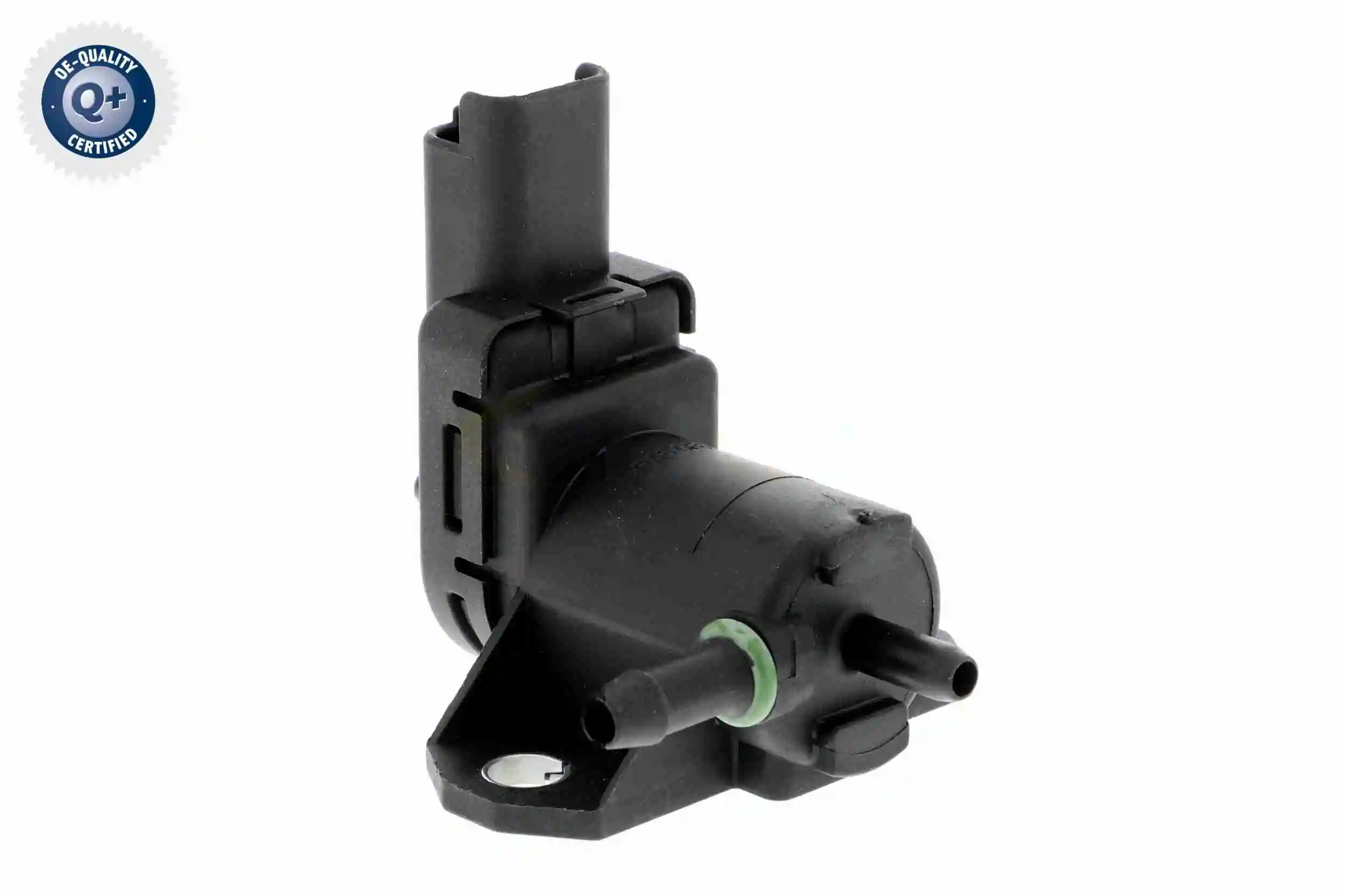 Válvula de solenoide de control de mariposa EGR V42630022 Vemo
