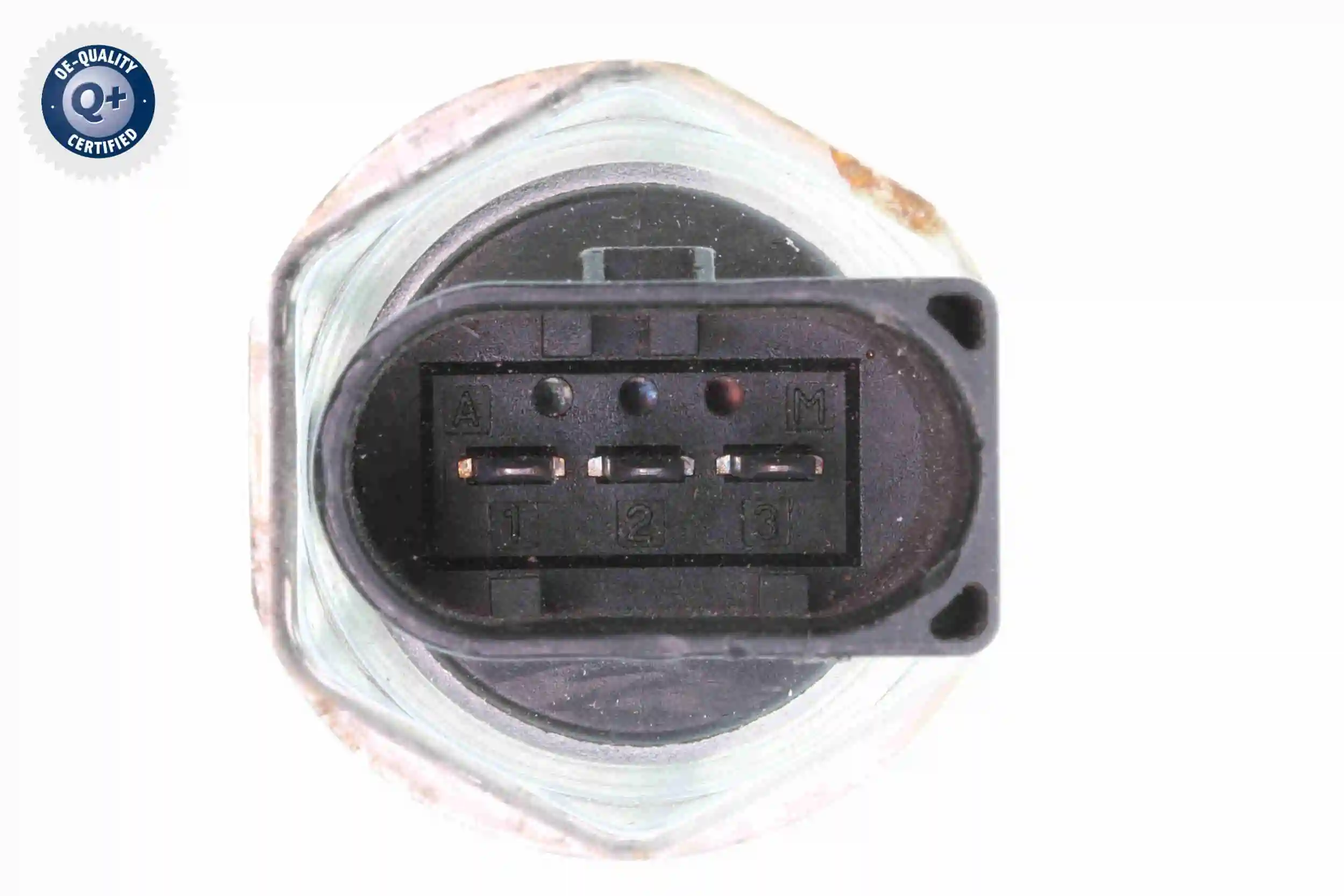 V10720860 Vemo Sensor de presión de combustible