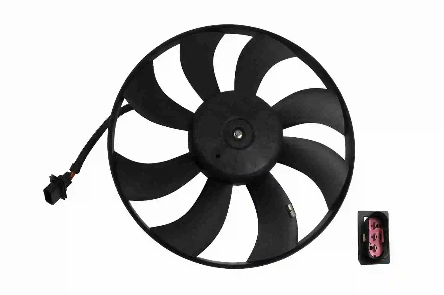 Precio del repuesto Ventilador de refrigeración del motor A2  hatchback