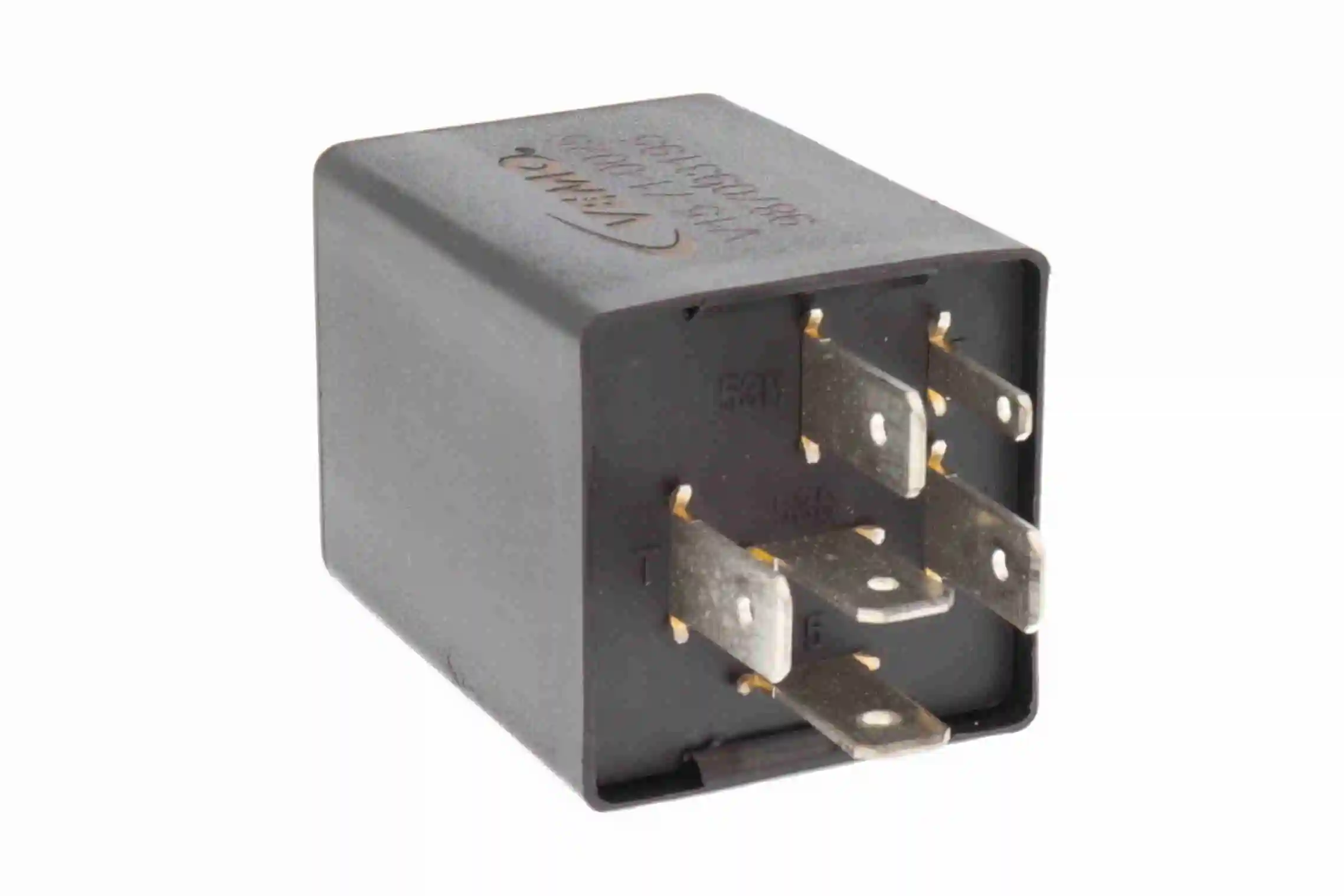 Relé de intermitencia del limpiaparabrisas Opel Astra 51, 52, F35, M35