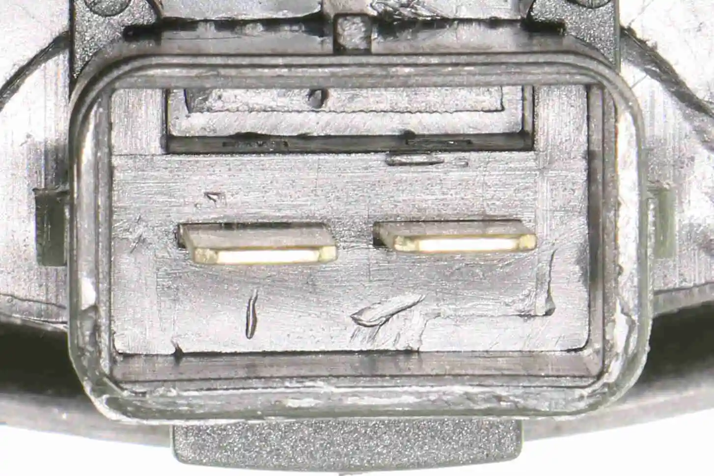V25031625 Vemo Ventilador de habitáculo