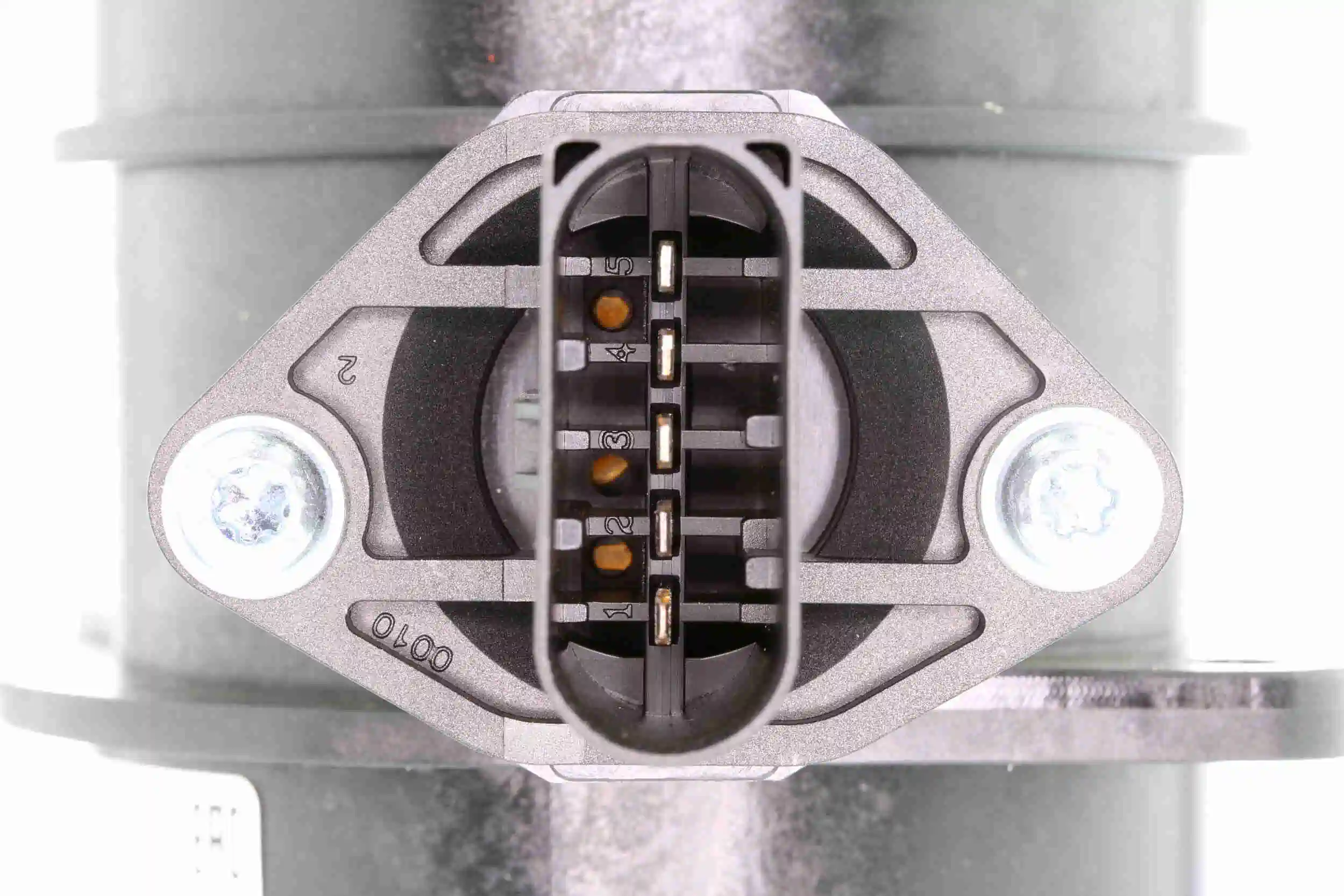 Sensor De Flujo De Aire/Medidor De Flujo (Flujo de Aire Masibo) Audi A4 8EC