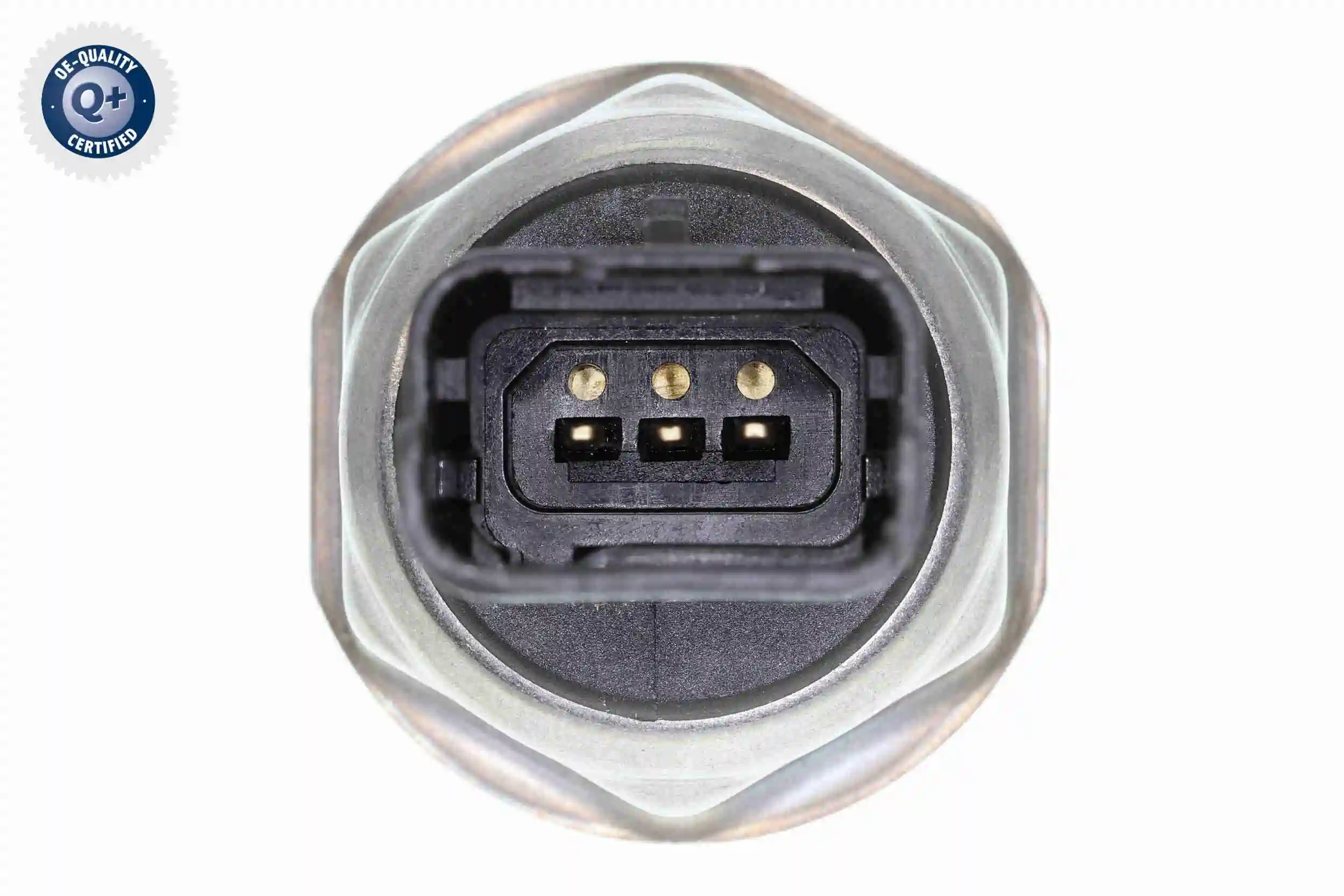 V46720132 Vemo Sensor de presión de combustible
